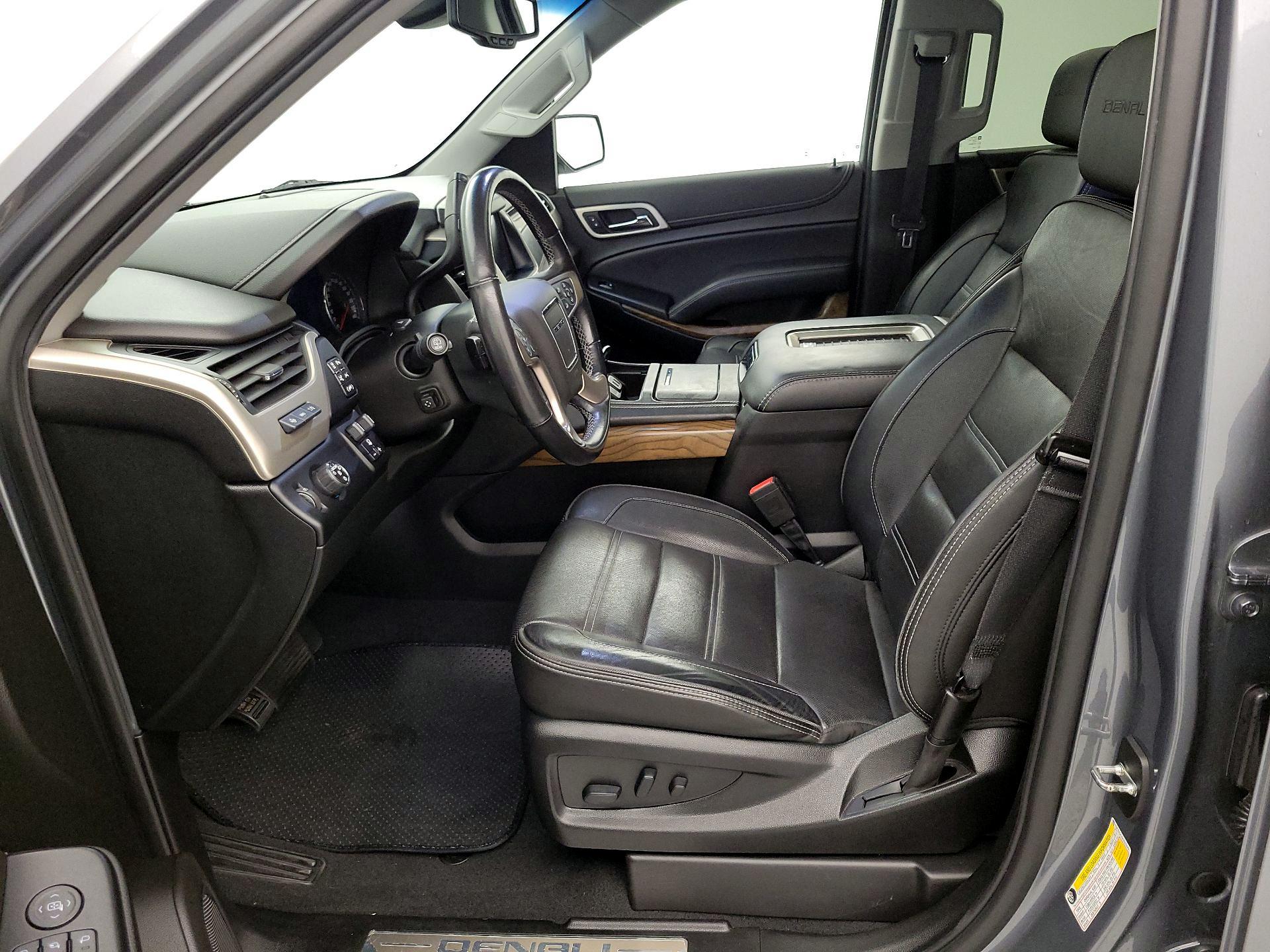 Thumbnail: 2019 GMC Yukon - 11