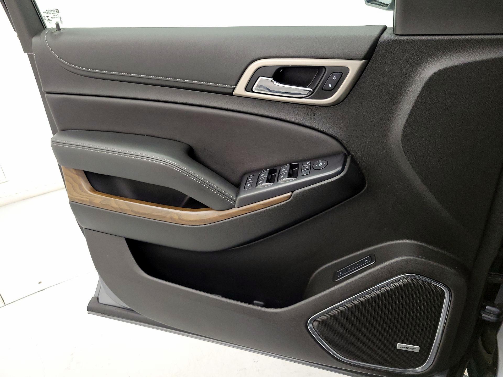 Thumbnail: 2019 GMC Yukon - 12