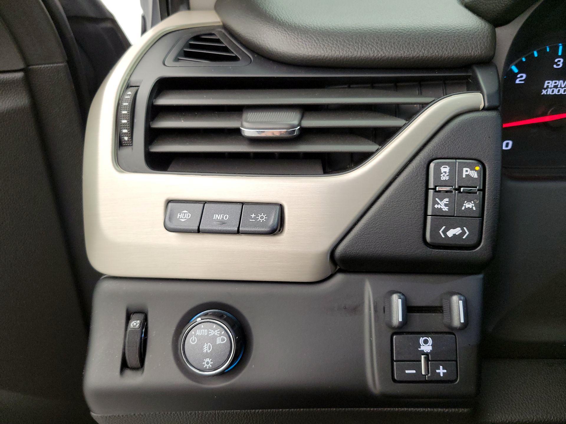 Thumbnail: 2019 GMC Yukon - 13
