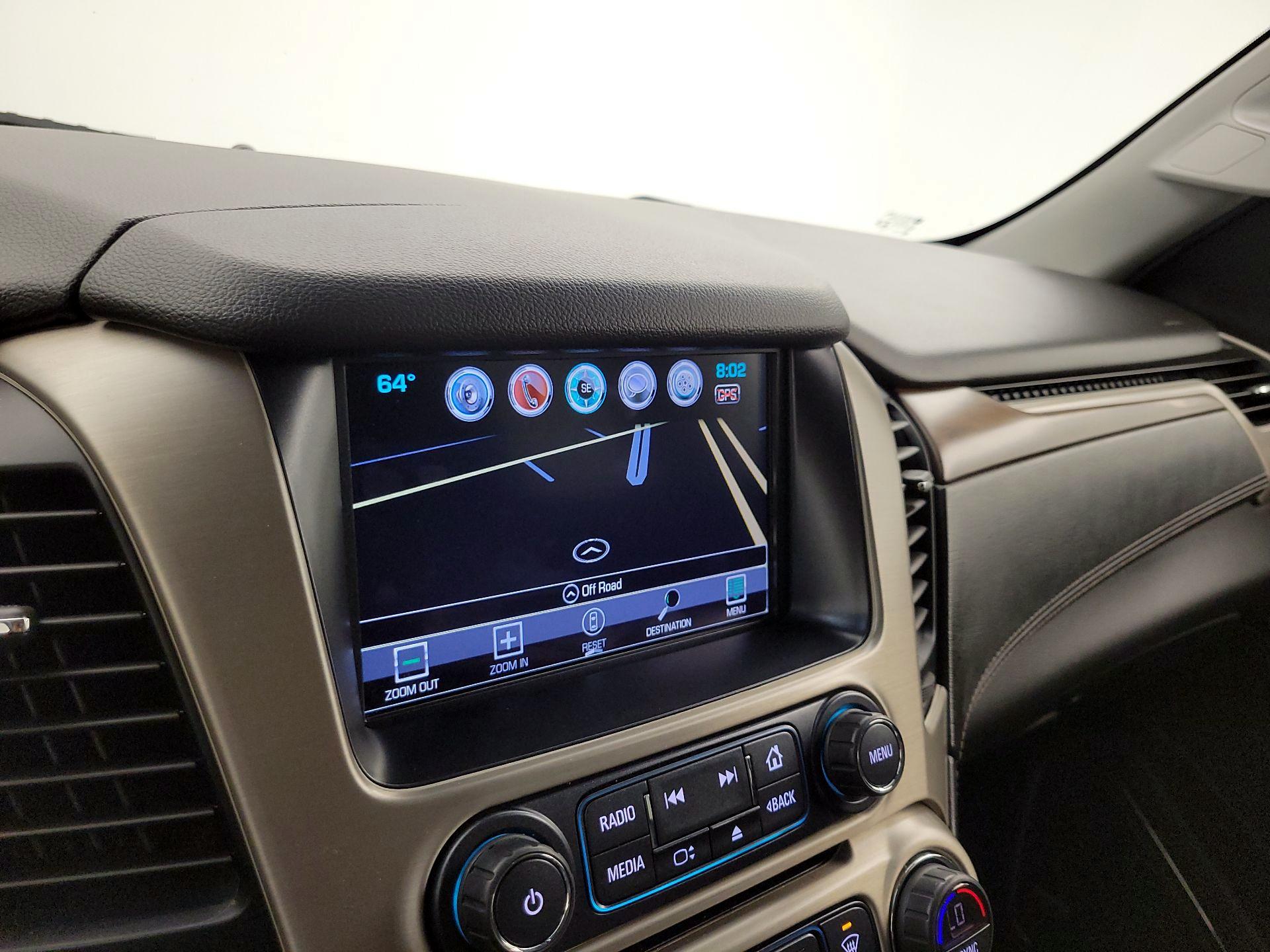 Thumbnail: 2019 GMC Yukon - 14