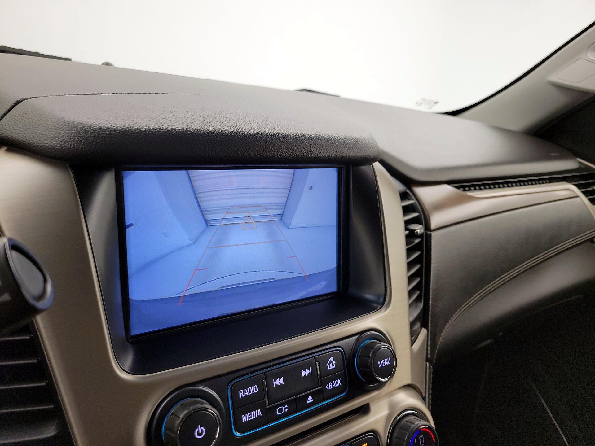 Thumbnail: 2019 GMC Yukon - 15
