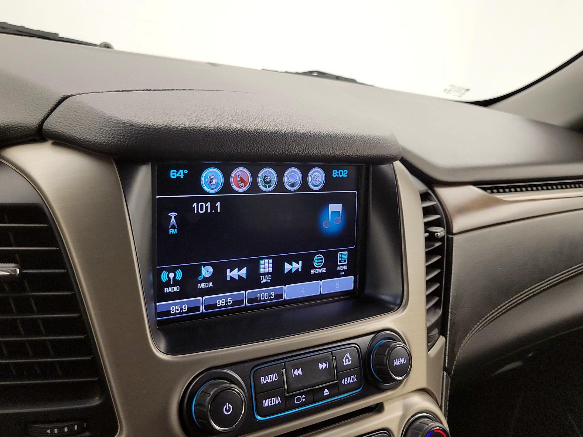 Thumbnail: 2019 GMC Yukon - 16