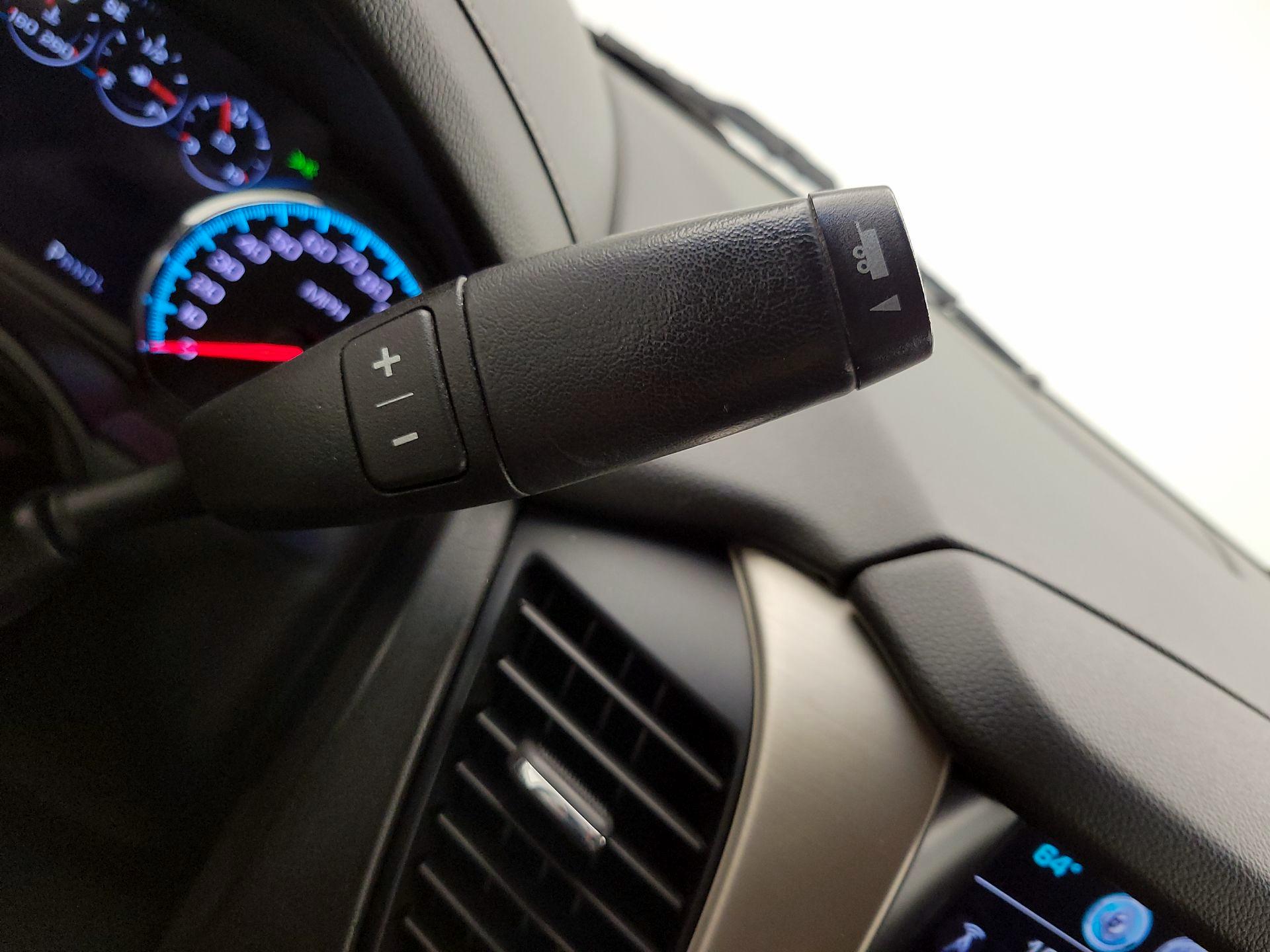 Thumbnail: 2019 GMC Yukon - 18