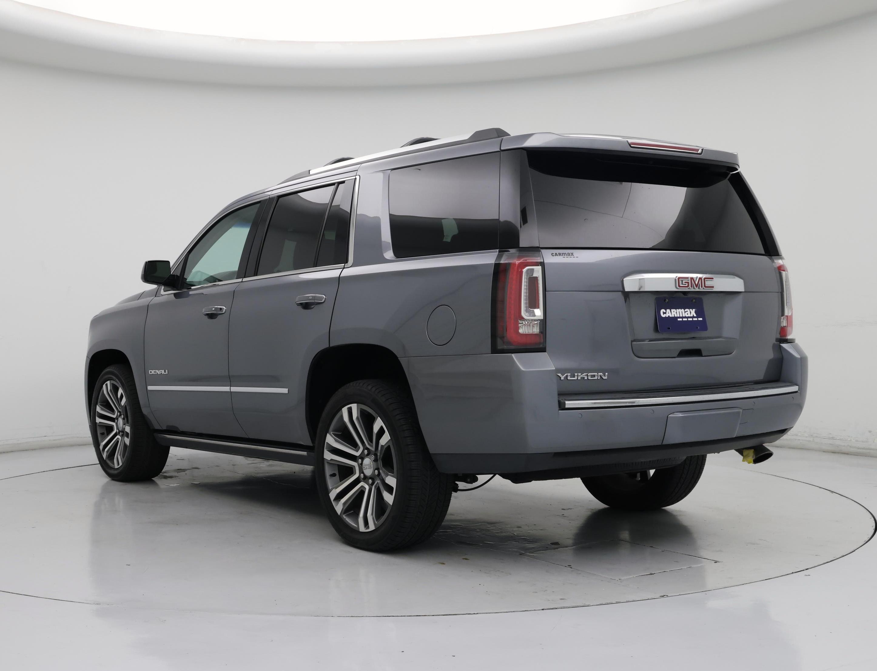 Thumbnail: 2019 GMC Yukon - 2