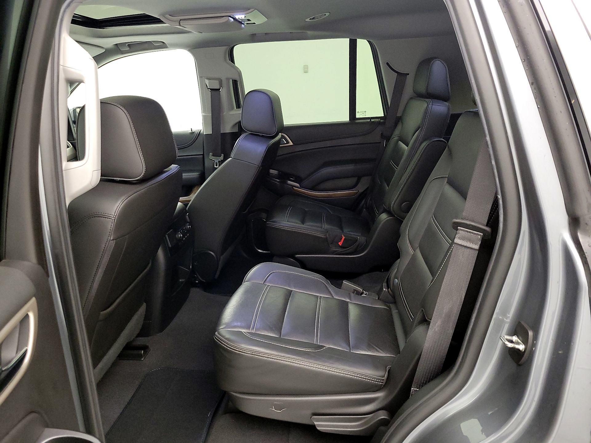 Thumbnail: 2019 GMC Yukon - 20