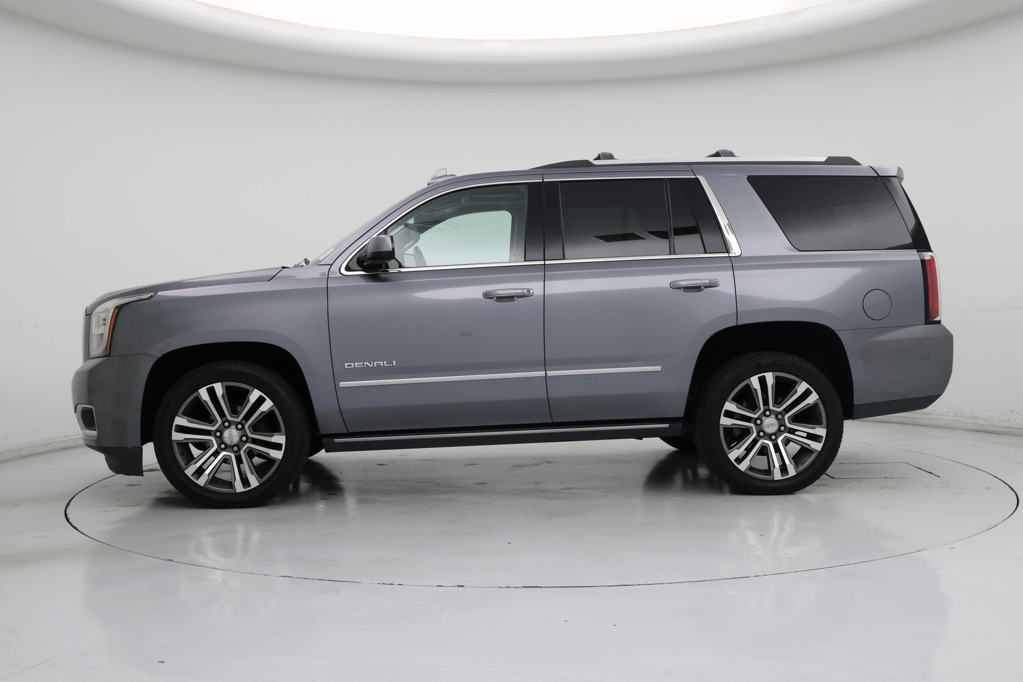 Thumbnail: 2019 GMC Yukon - 3
