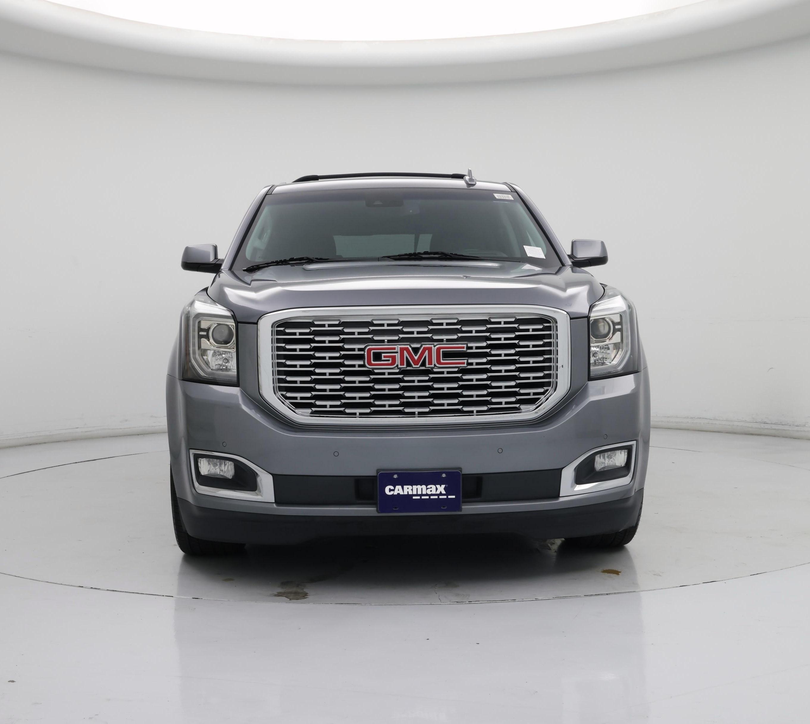 Thumbnail: 2019 GMC Yukon - 5