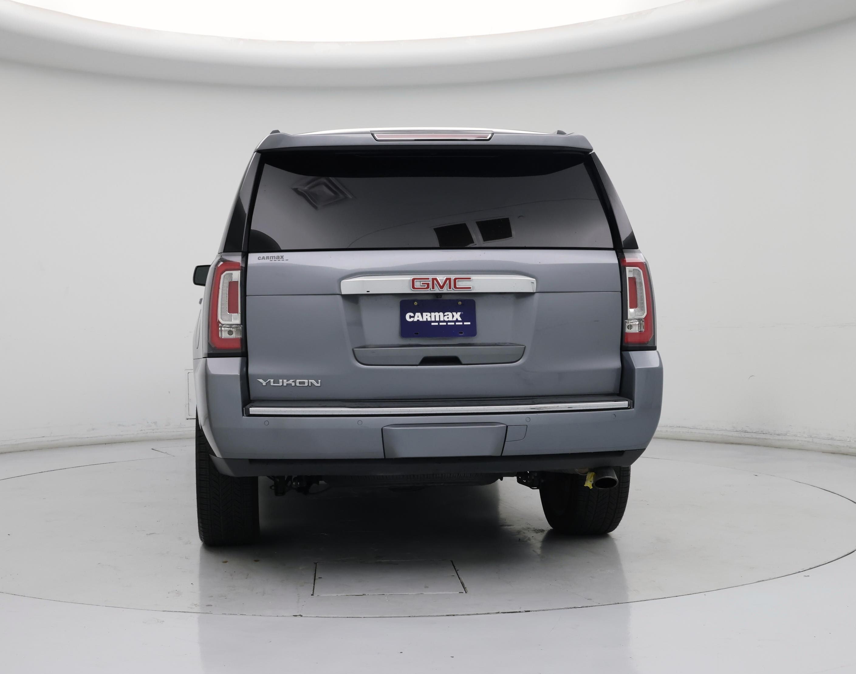 Thumbnail: 2019 GMC Yukon - 6