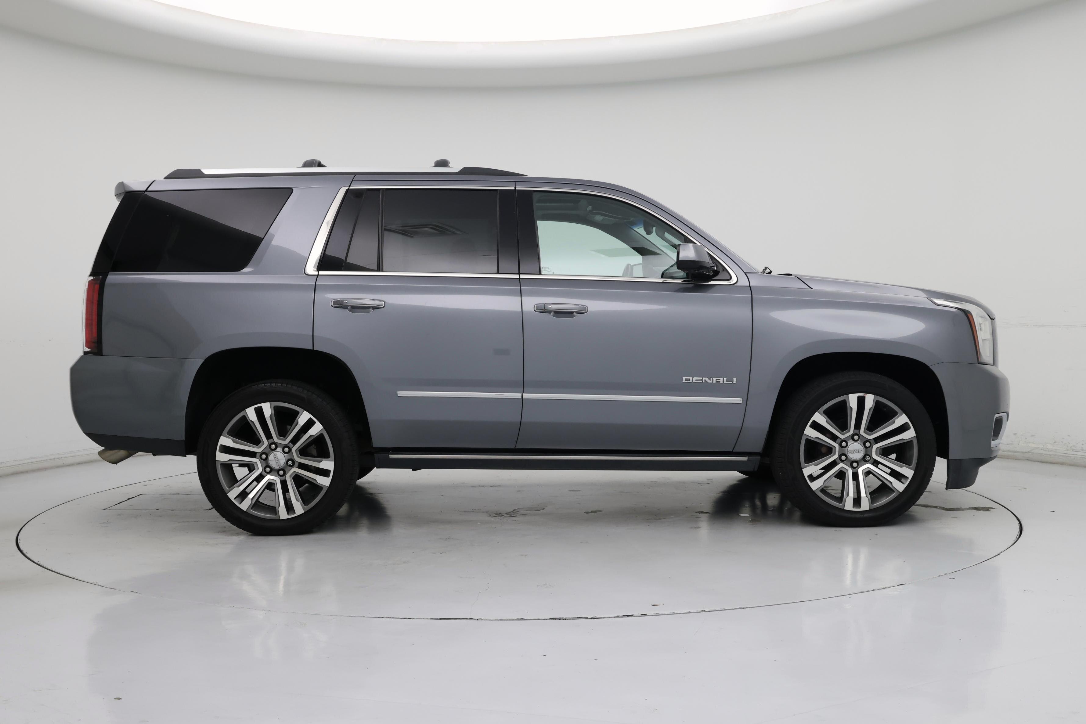 Thumbnail: 2019 GMC Yukon - 7
