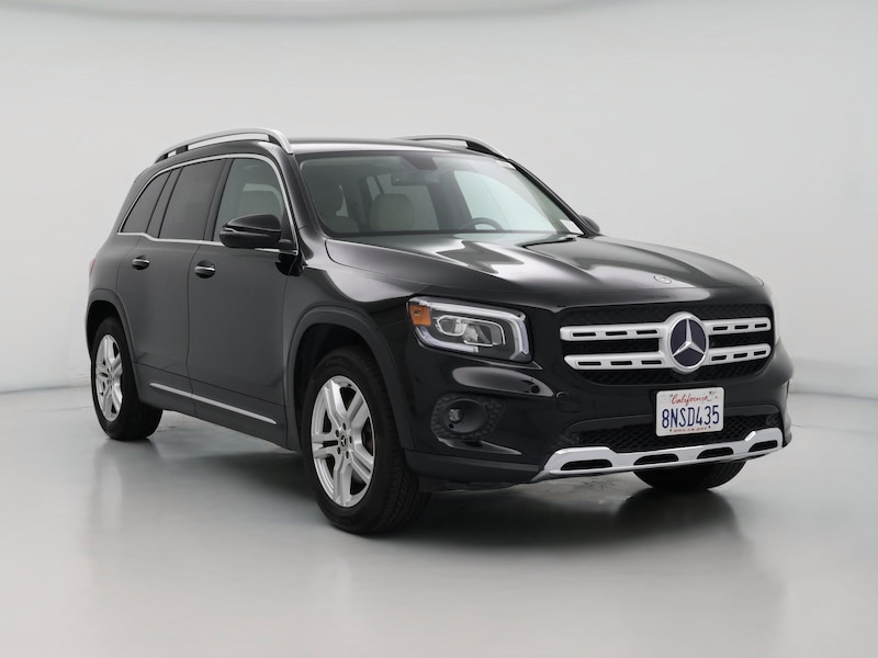 2020 Mercedes-Benz GLB 250 -
                  San Diego, CA