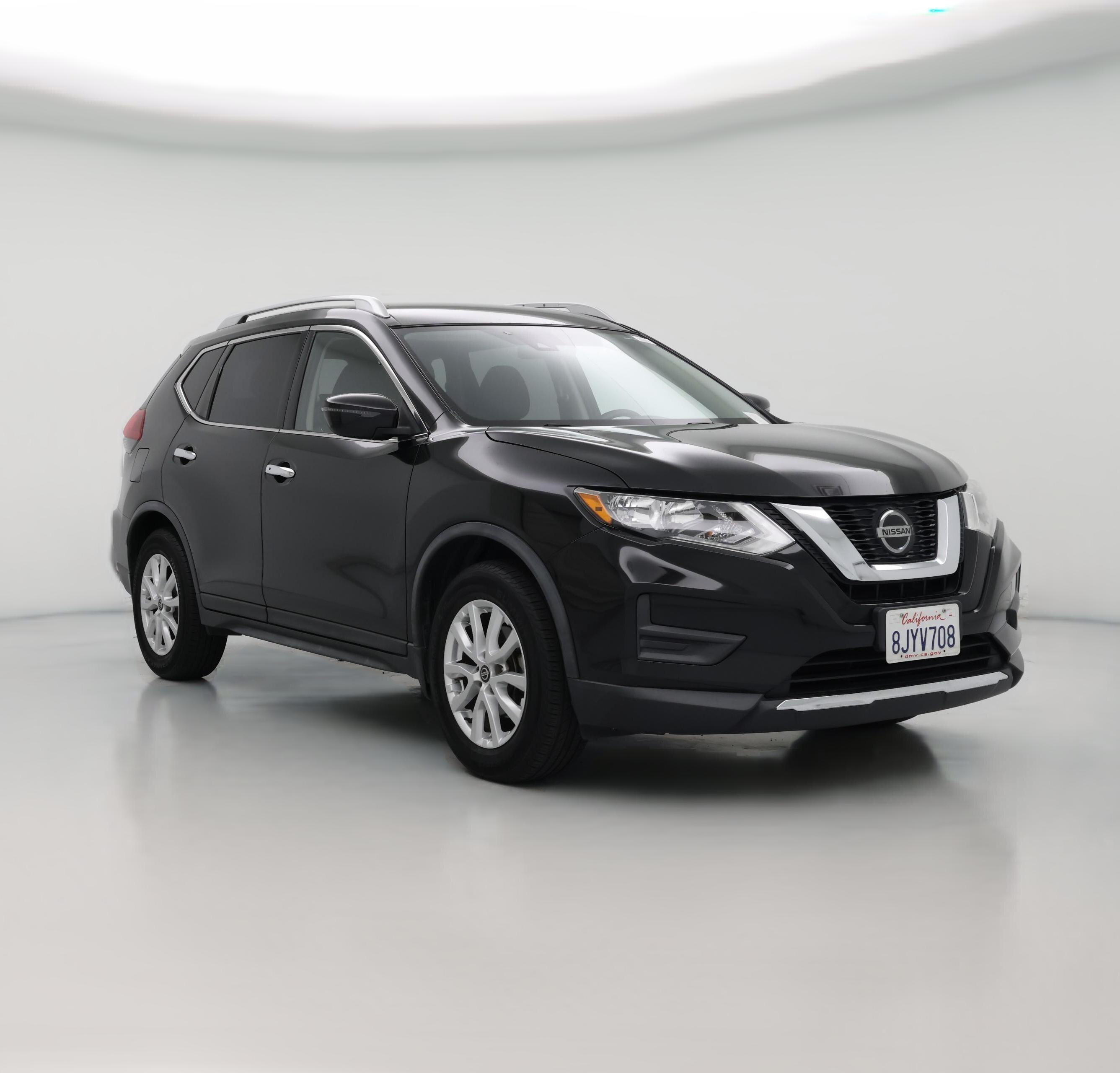 Thumbnail: 2019 Nissan Rogue - 1