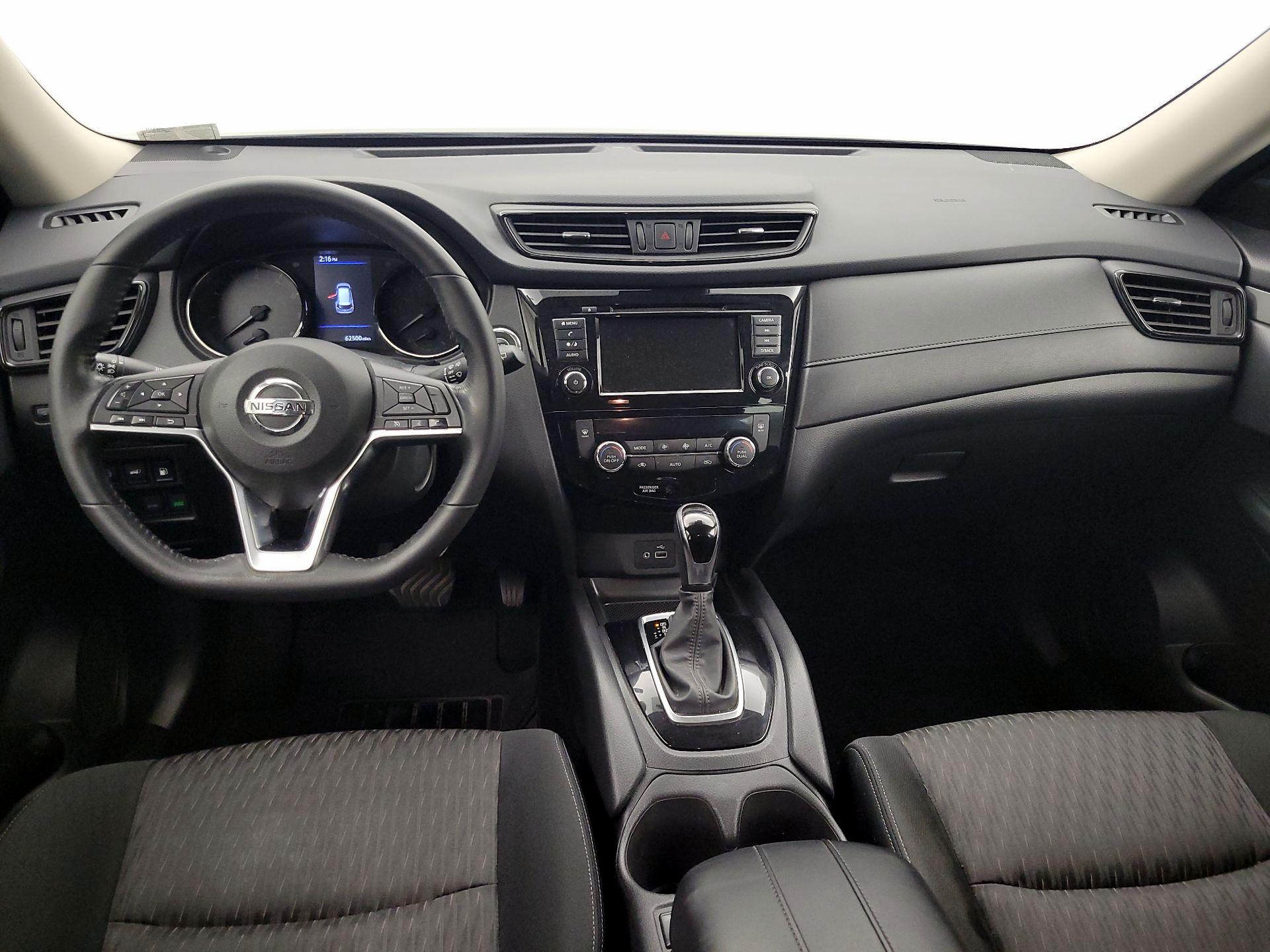 Thumbnail: 2019 Nissan Rogue - 9