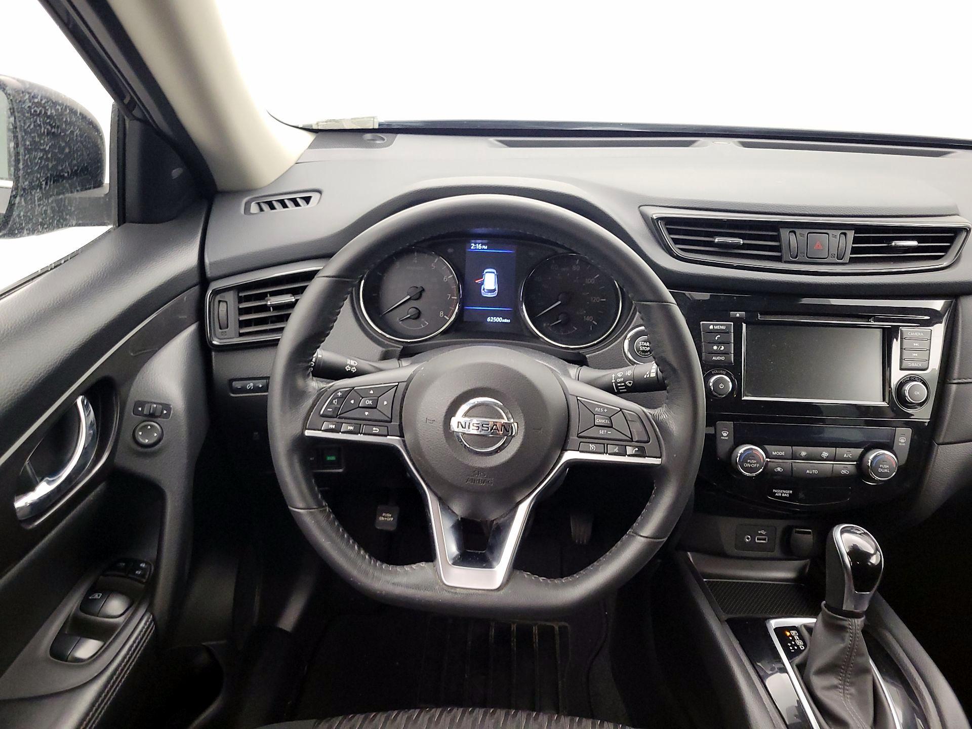 Thumbnail: 2019 Nissan Rogue - 10