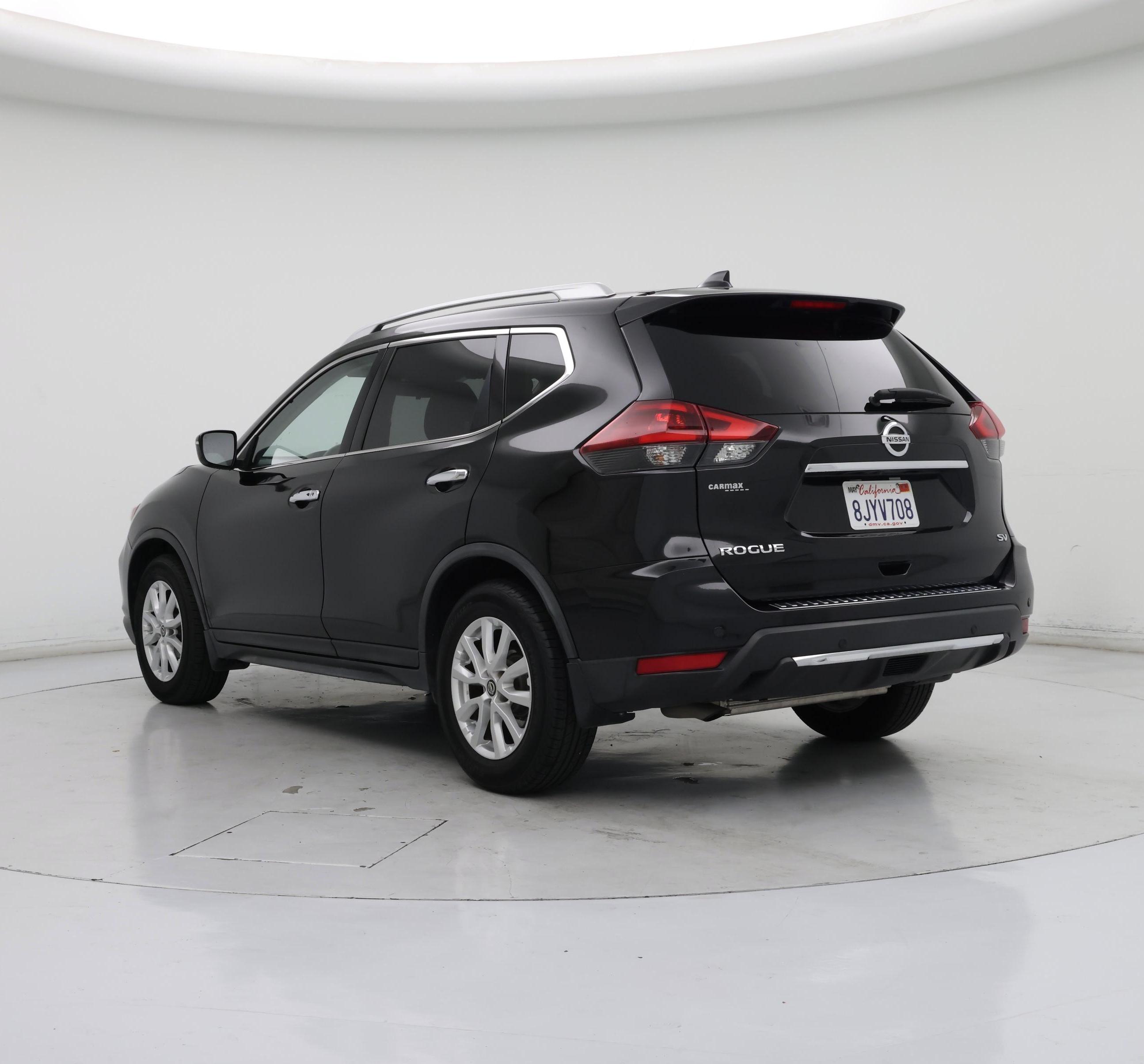 Thumbnail: 2019 Nissan Rogue - 2