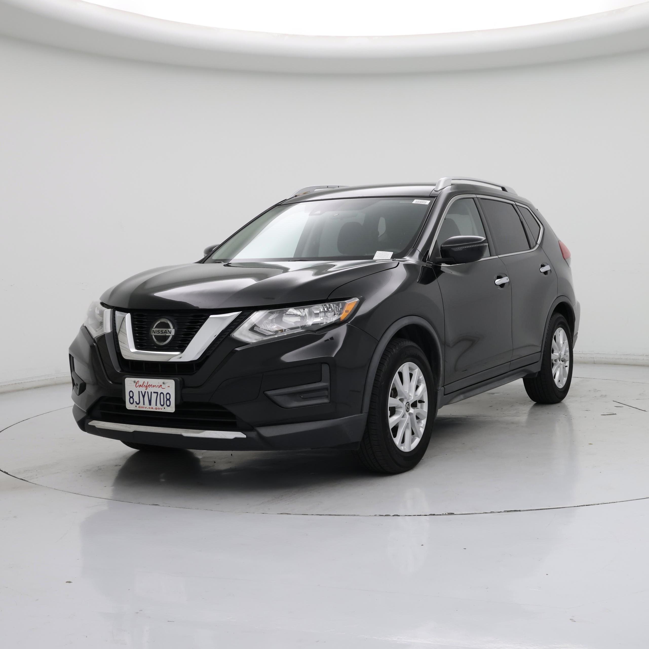 Thumbnail: 2019 Nissan Rogue - 4