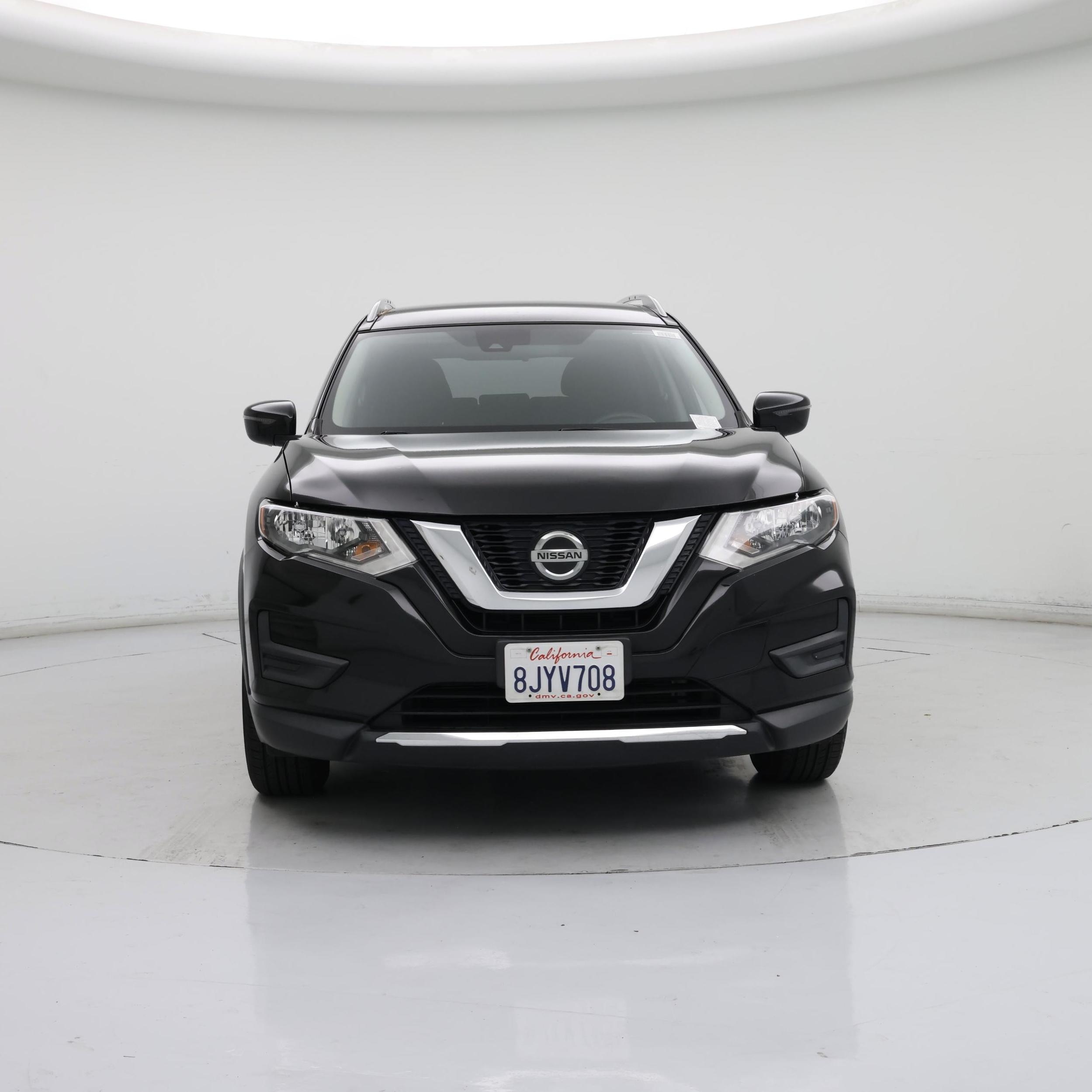 Thumbnail: 2019 Nissan Rogue - 5