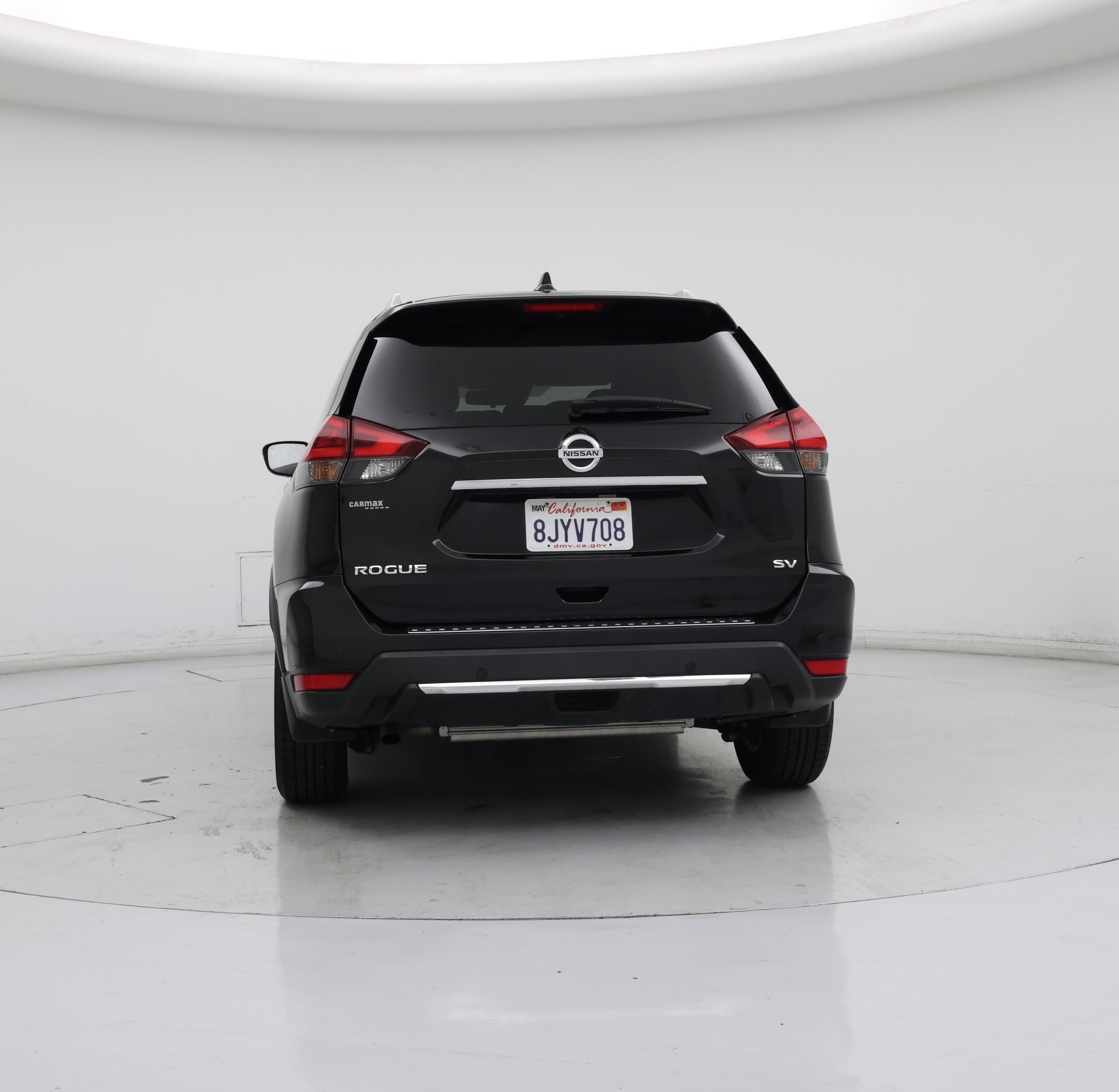 Thumbnail: 2019 Nissan Rogue - 6