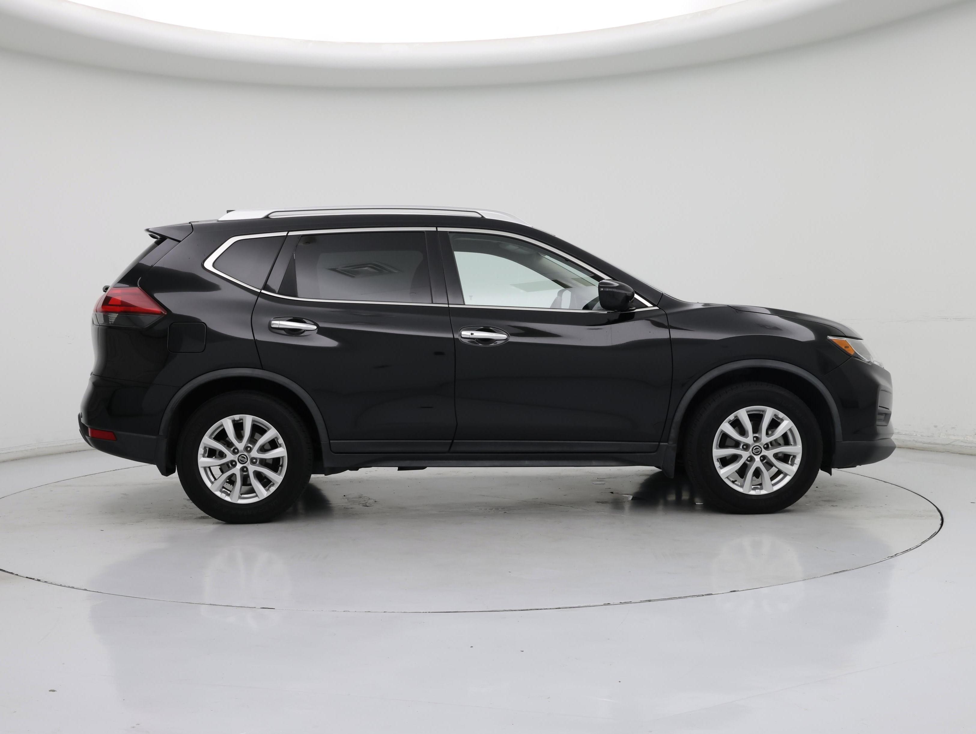 Thumbnail: 2019 Nissan Rogue - 7