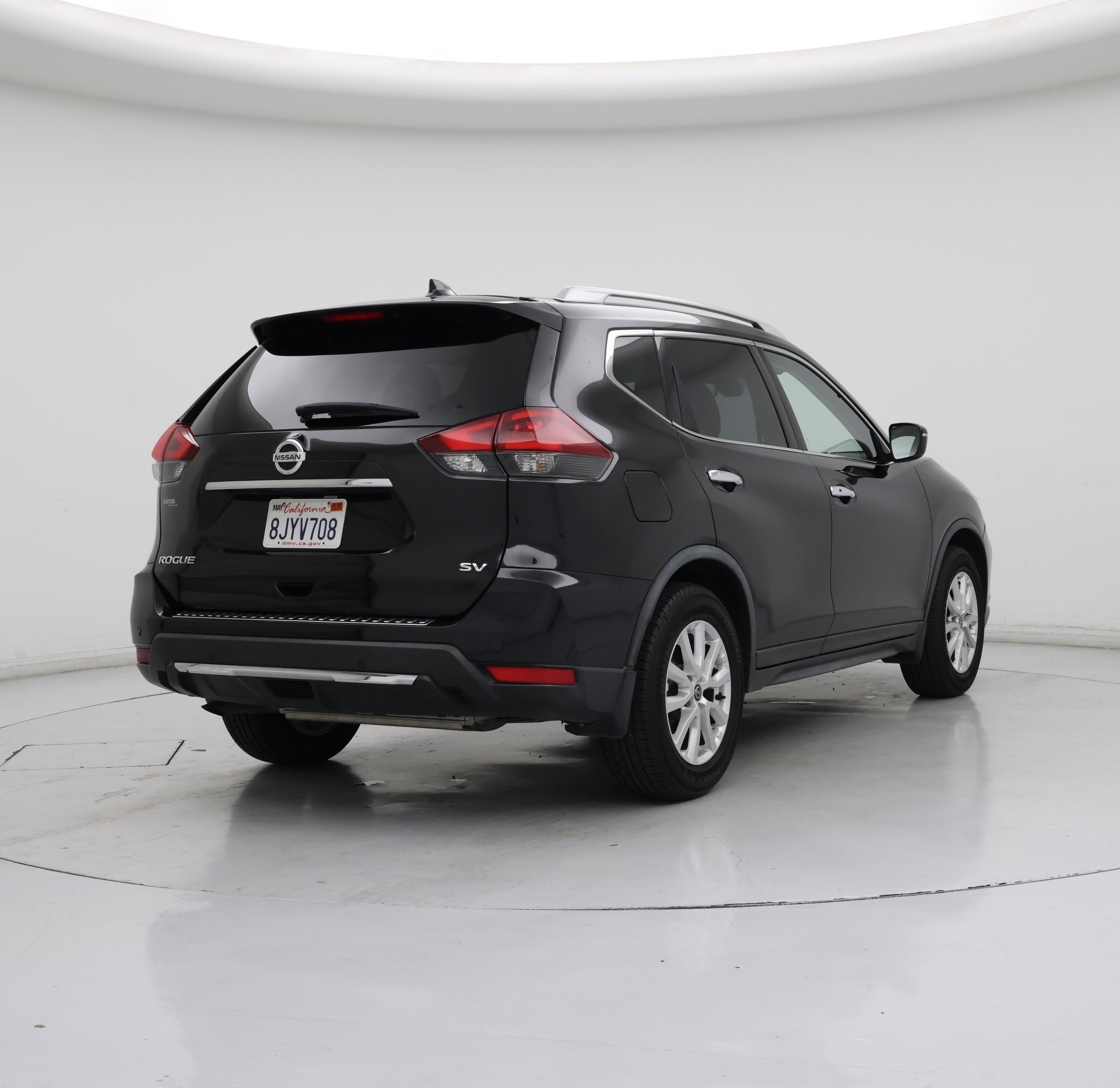 Thumbnail: 2019 Nissan Rogue - 8