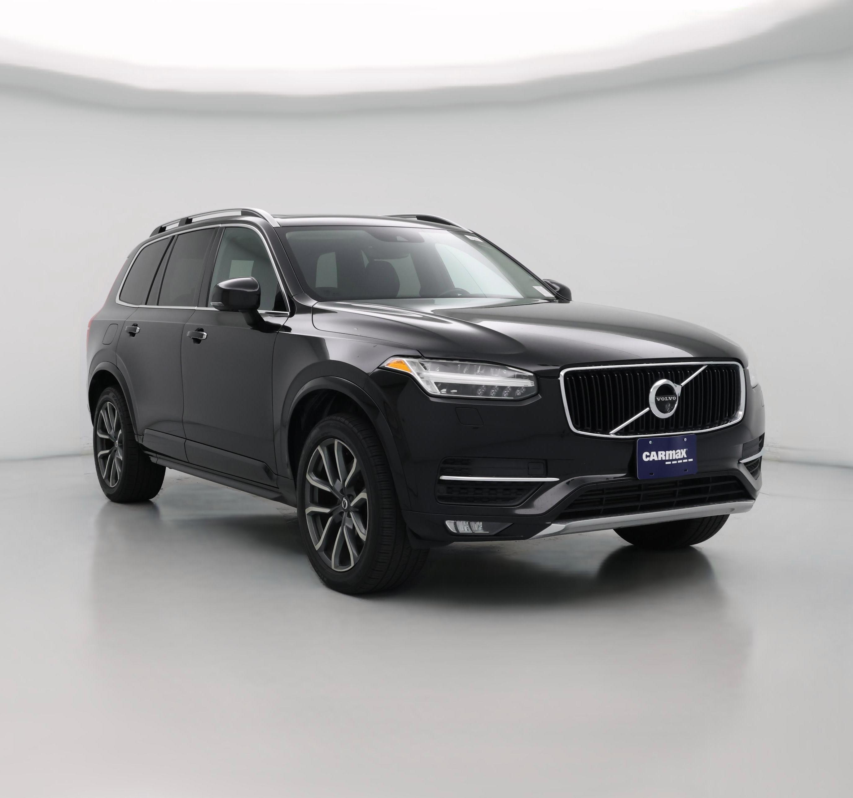 Thumbnail: 2017 Volvo XC90 - 1