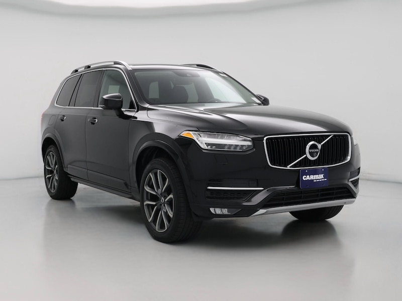 2017 Volvo XC90 T5 Momentum -
                  Buena Park, CA