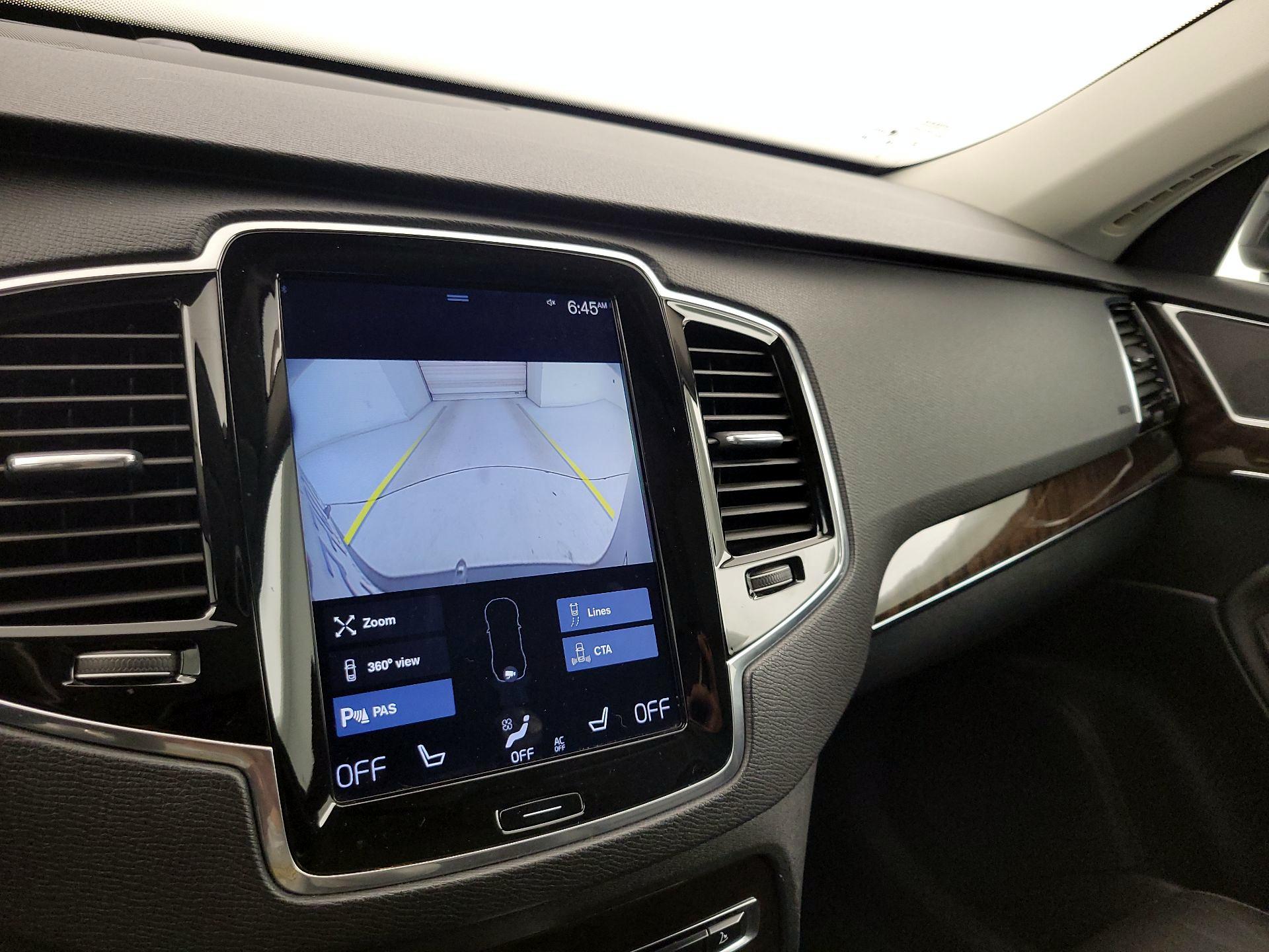 Thumbnail: 2017 Volvo XC90 - 14