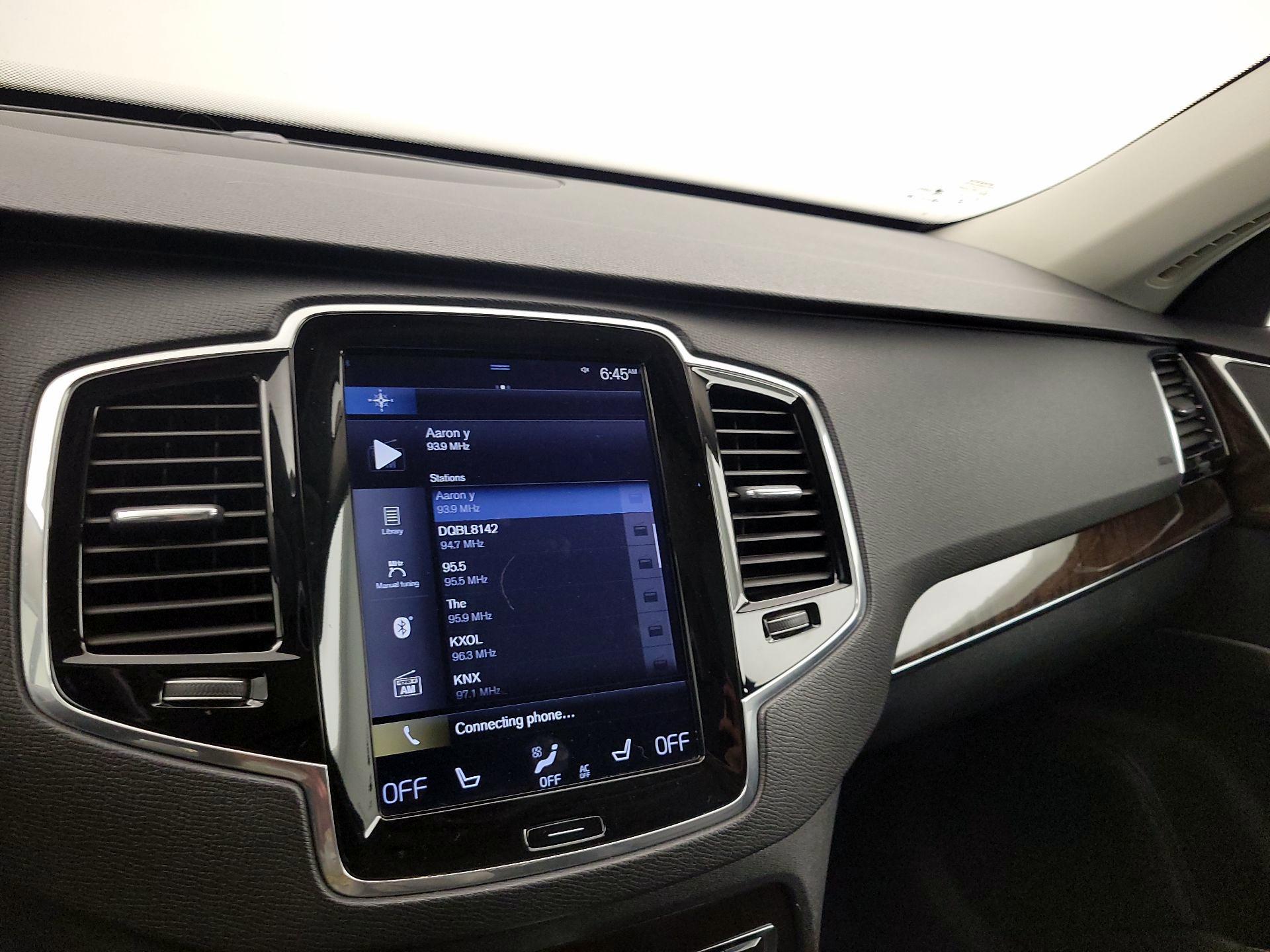 Thumbnail: 2017 Volvo XC90 - 15