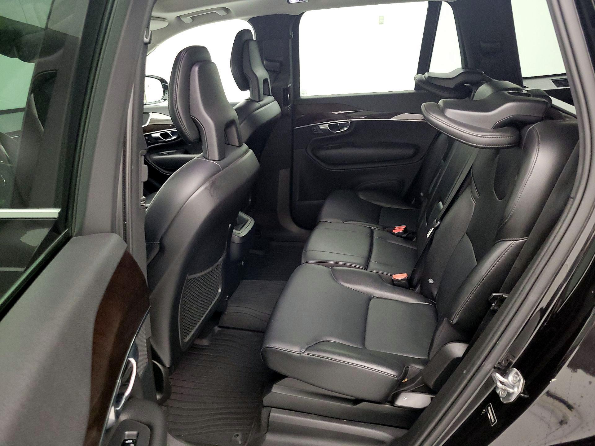 Thumbnail: 2017 Volvo XC90 - 18