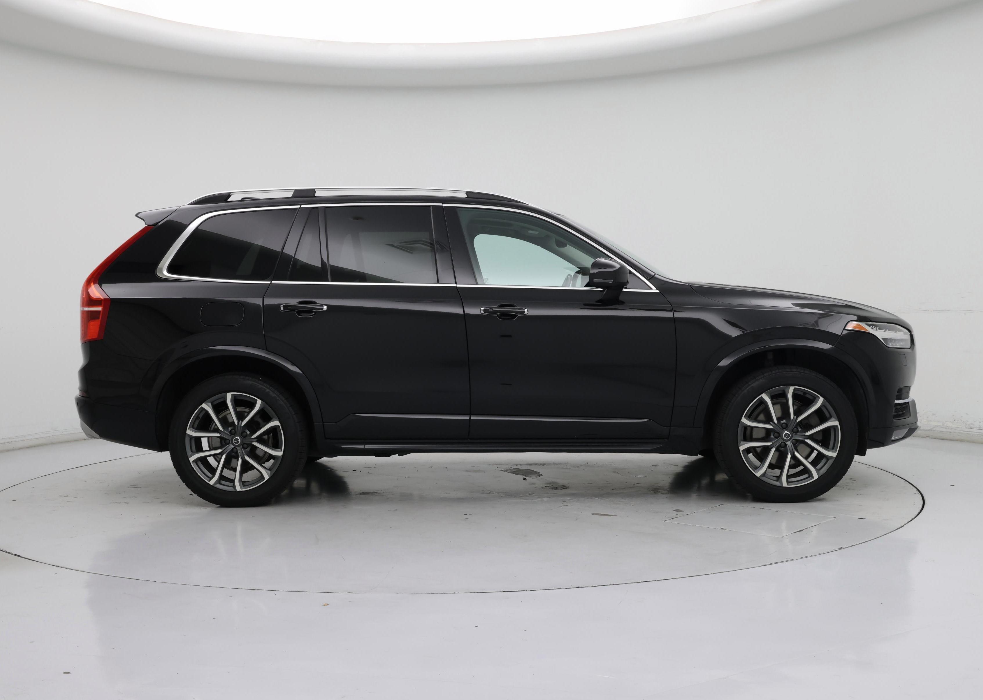 Thumbnail: 2017 Volvo XC90 - 7