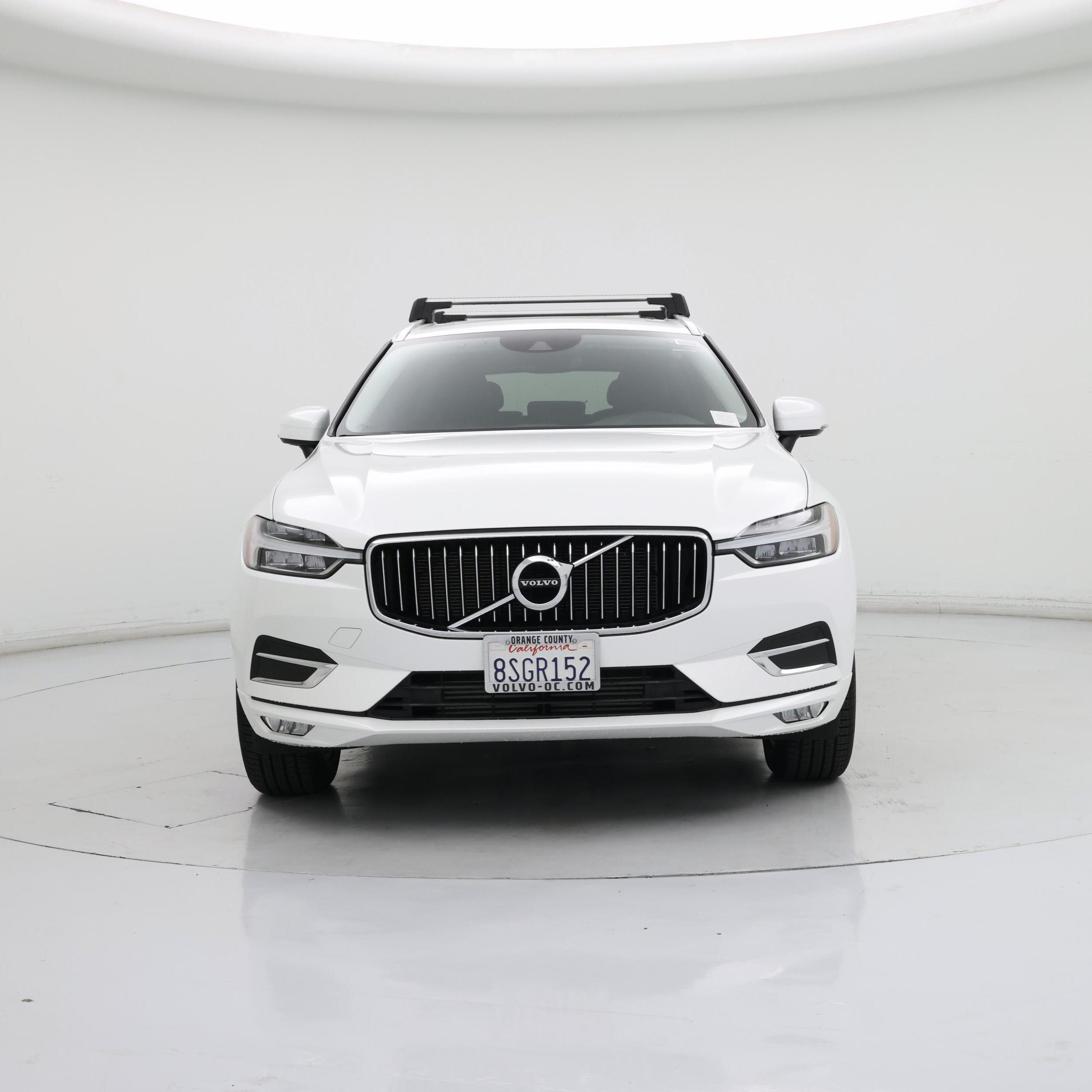 Thumbnail: 2020 Volvo XC60 - 5