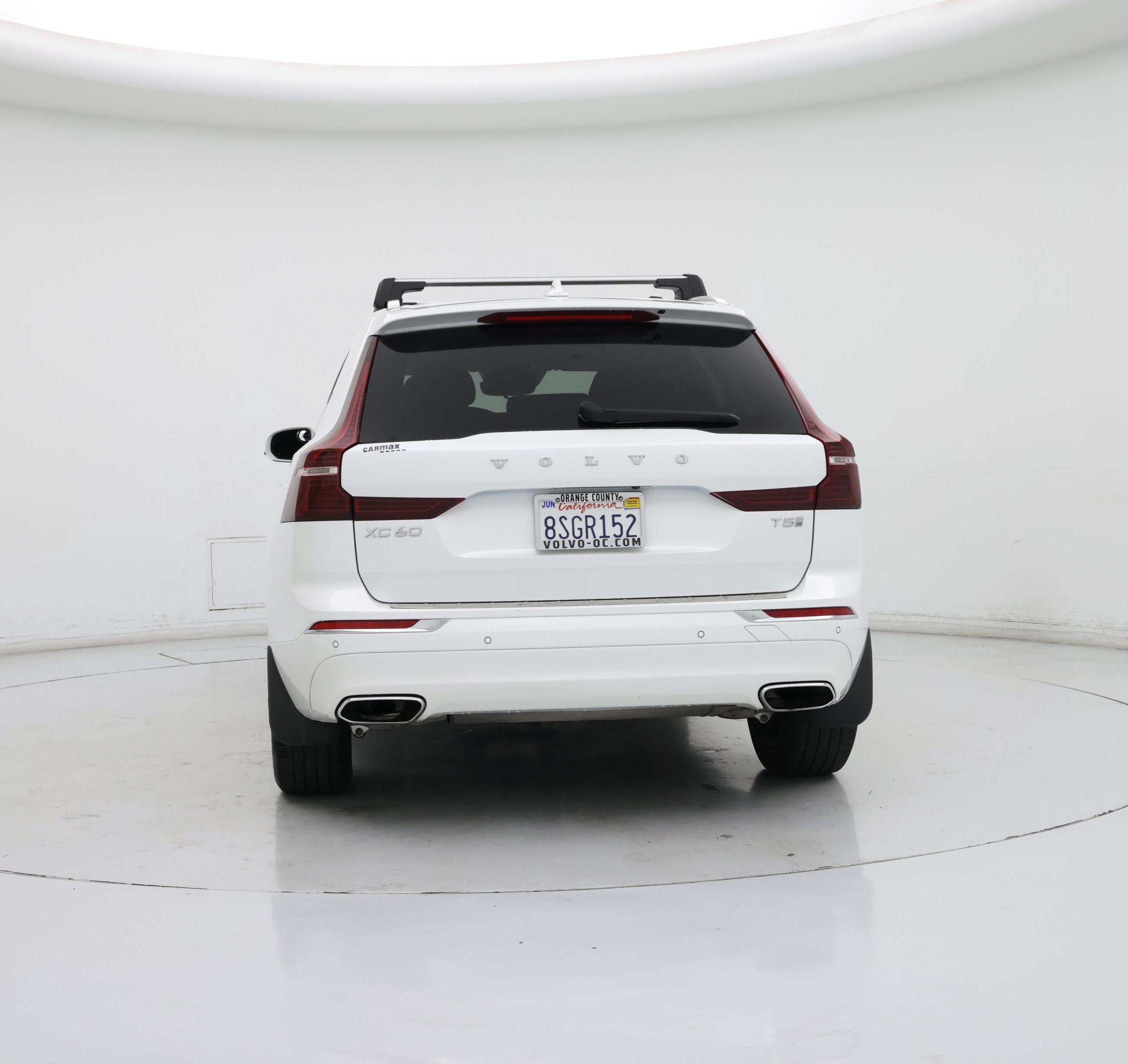Thumbnail: 2020 Volvo XC60 - 6
