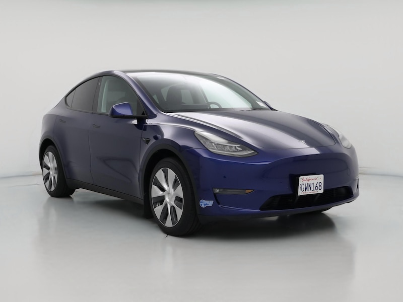 2021 Tesla Model Y Long Range -
                  Buena Park, CA