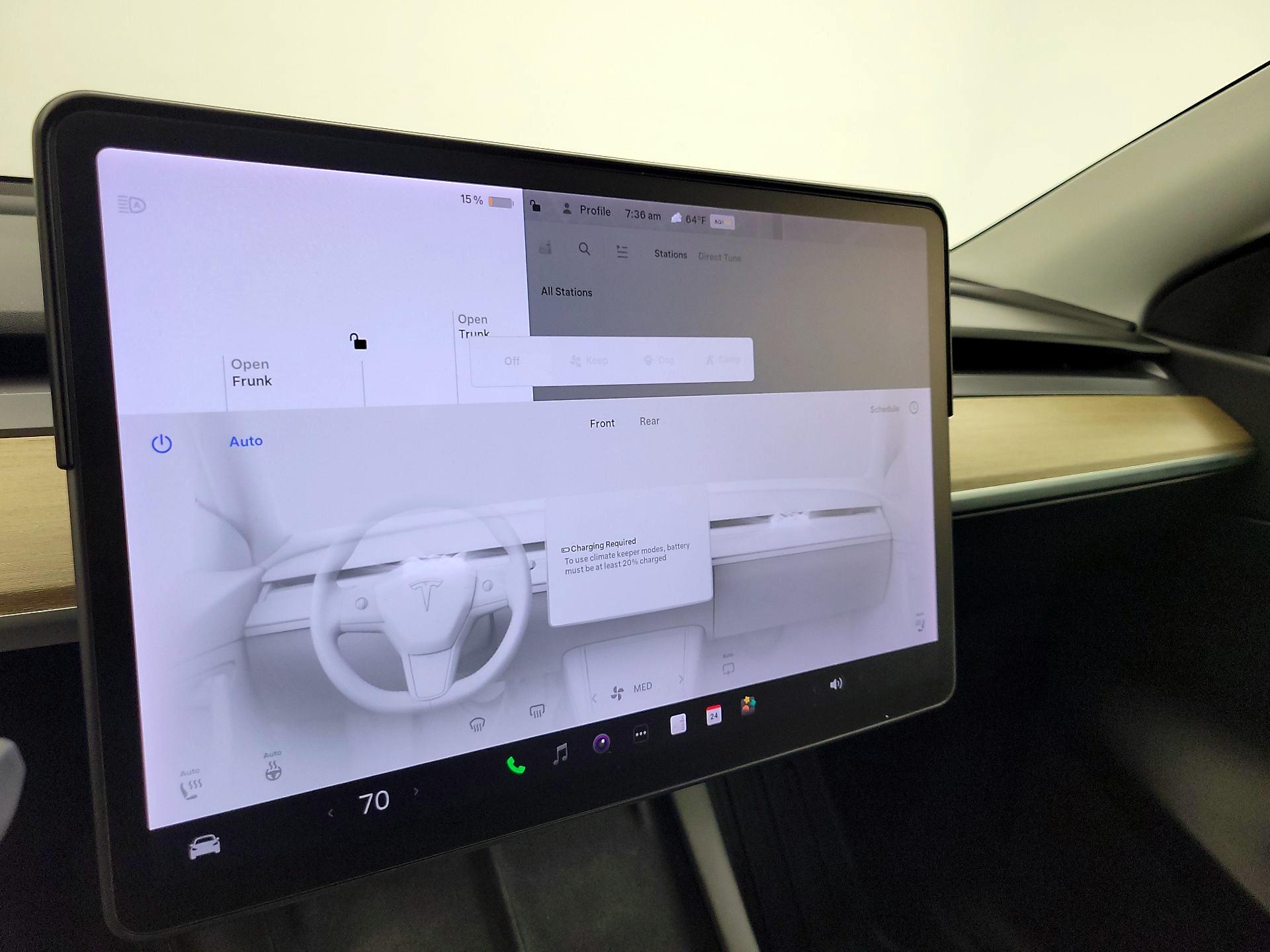 Thumbnail: 2021 Tesla Model Y - 16