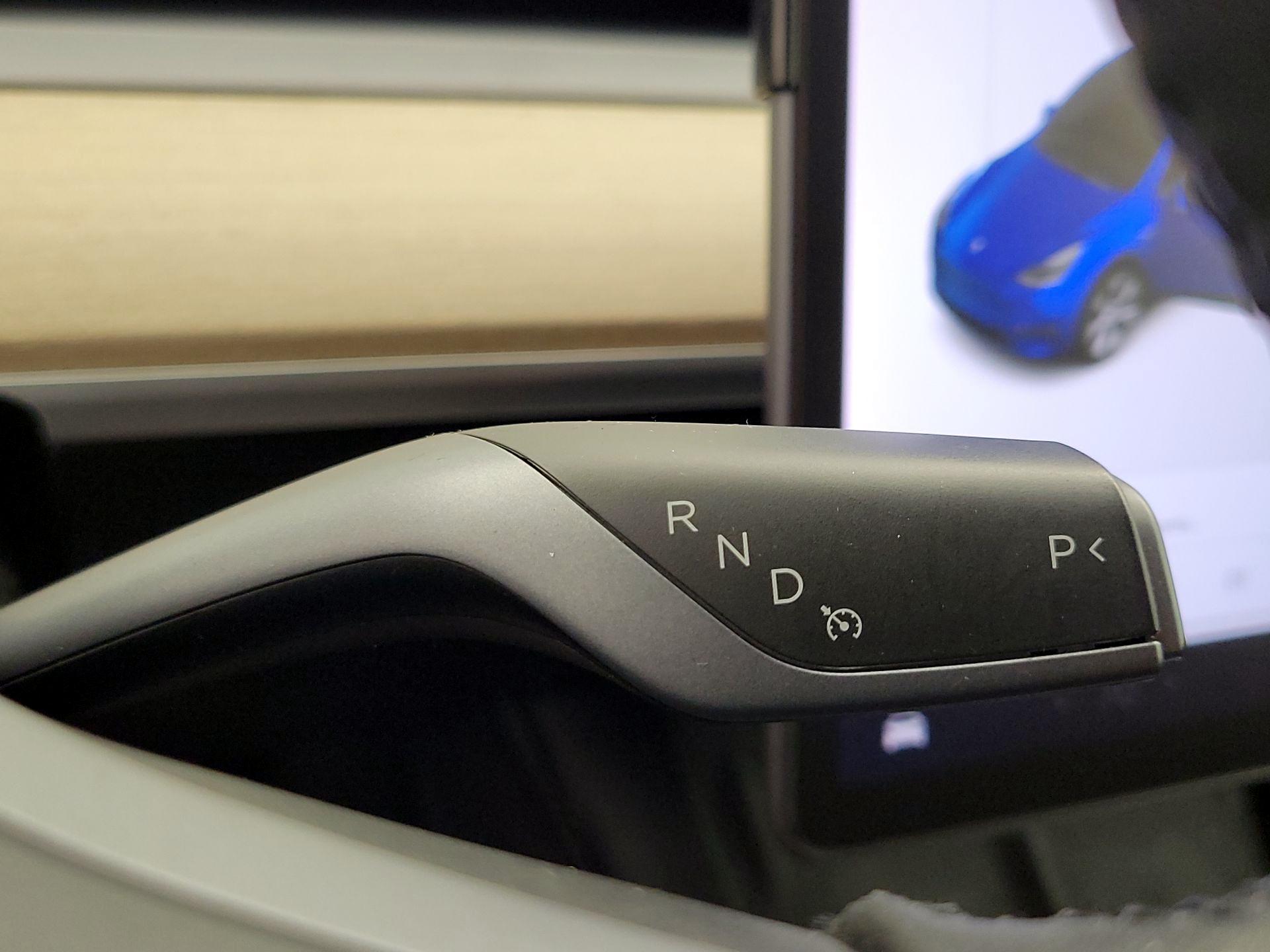 Thumbnail: 2021 Tesla Model Y - 17