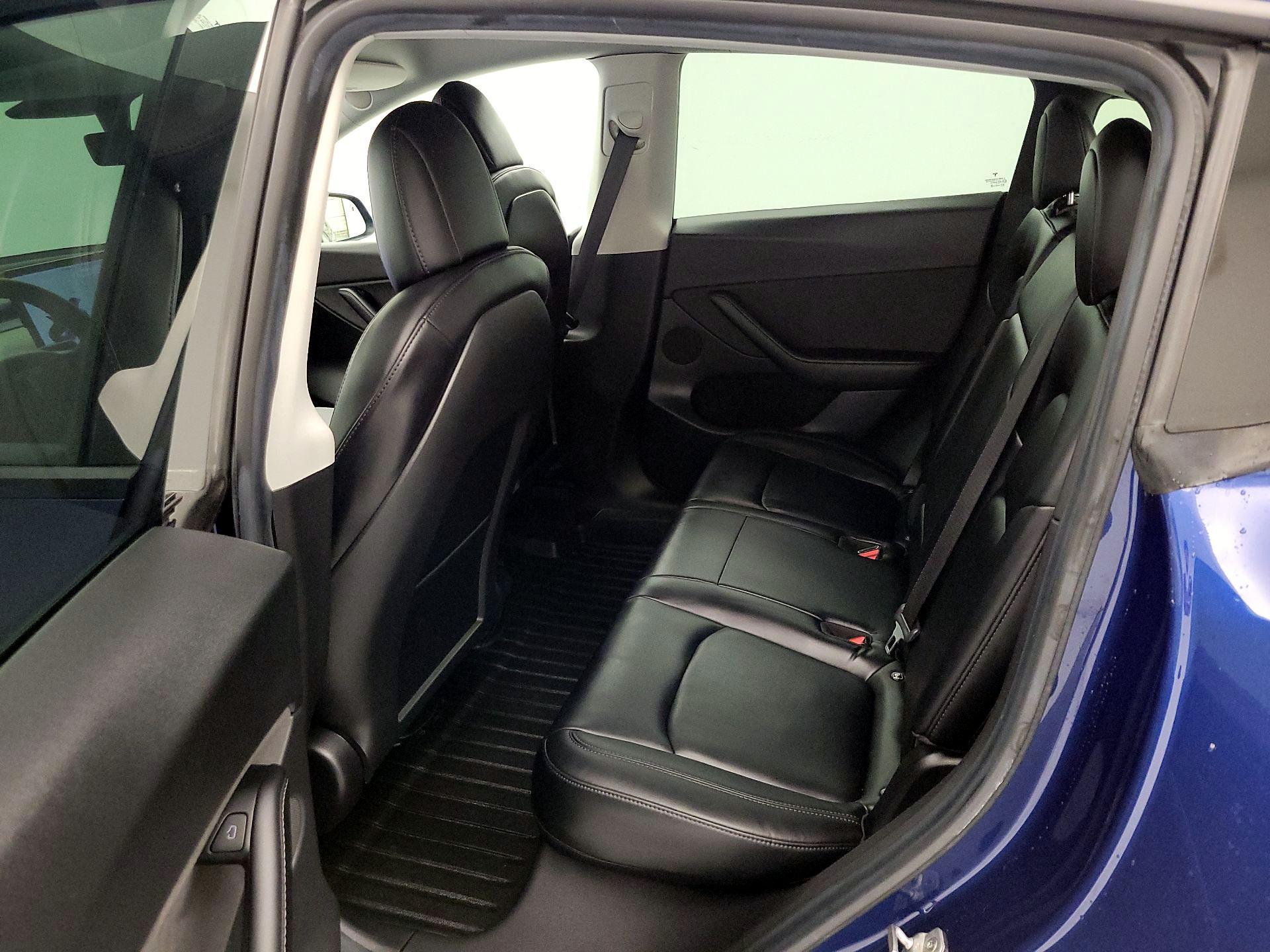 Thumbnail: 2021 Tesla Model Y - 18