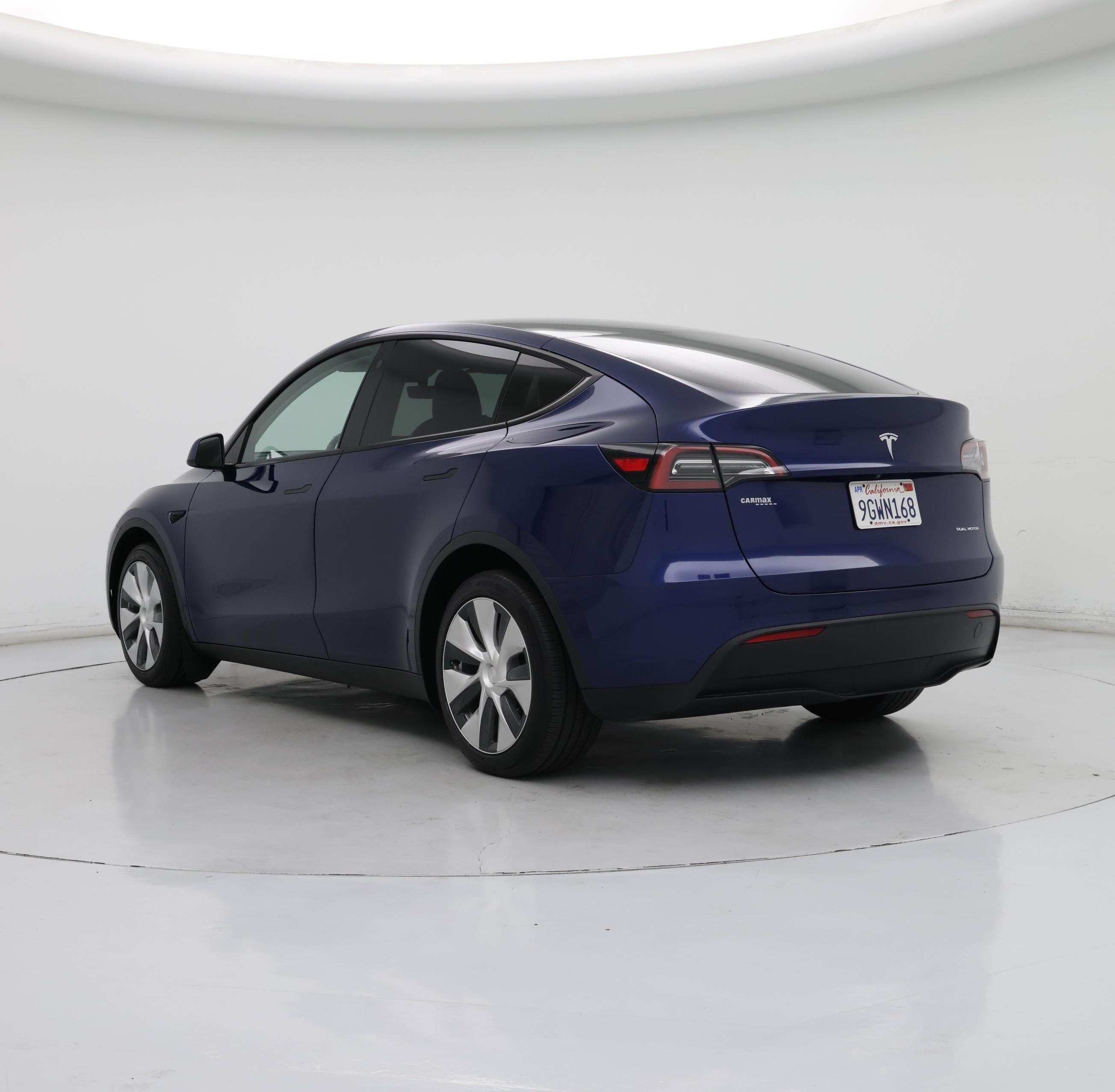 Thumbnail: 2021 Tesla Model Y - 2