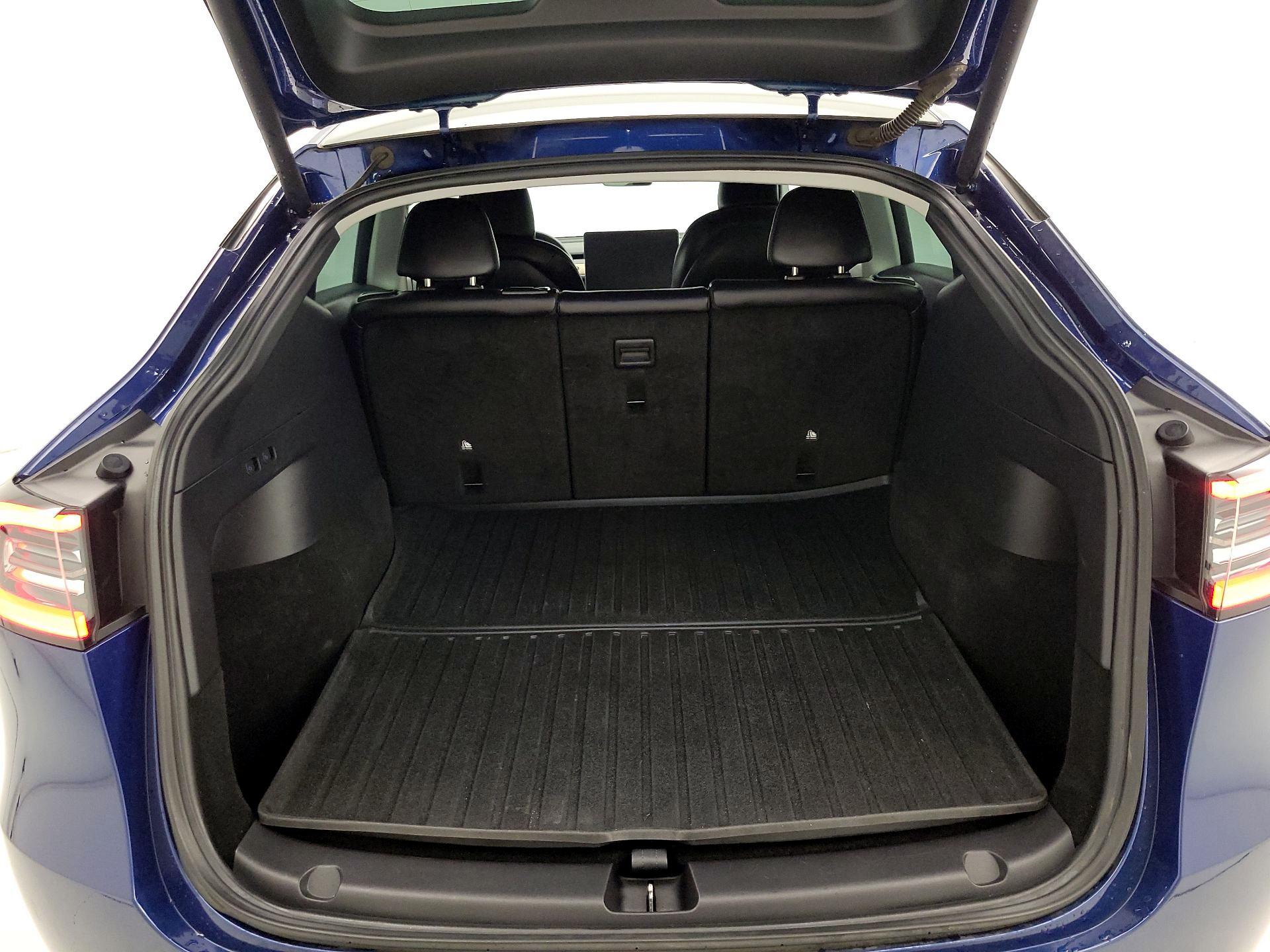 Thumbnail: 2021 Tesla Model Y - 19