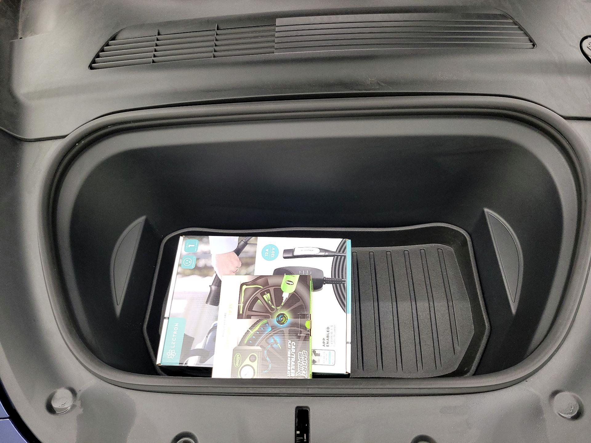 Thumbnail: 2021 Tesla Model Y - 20
