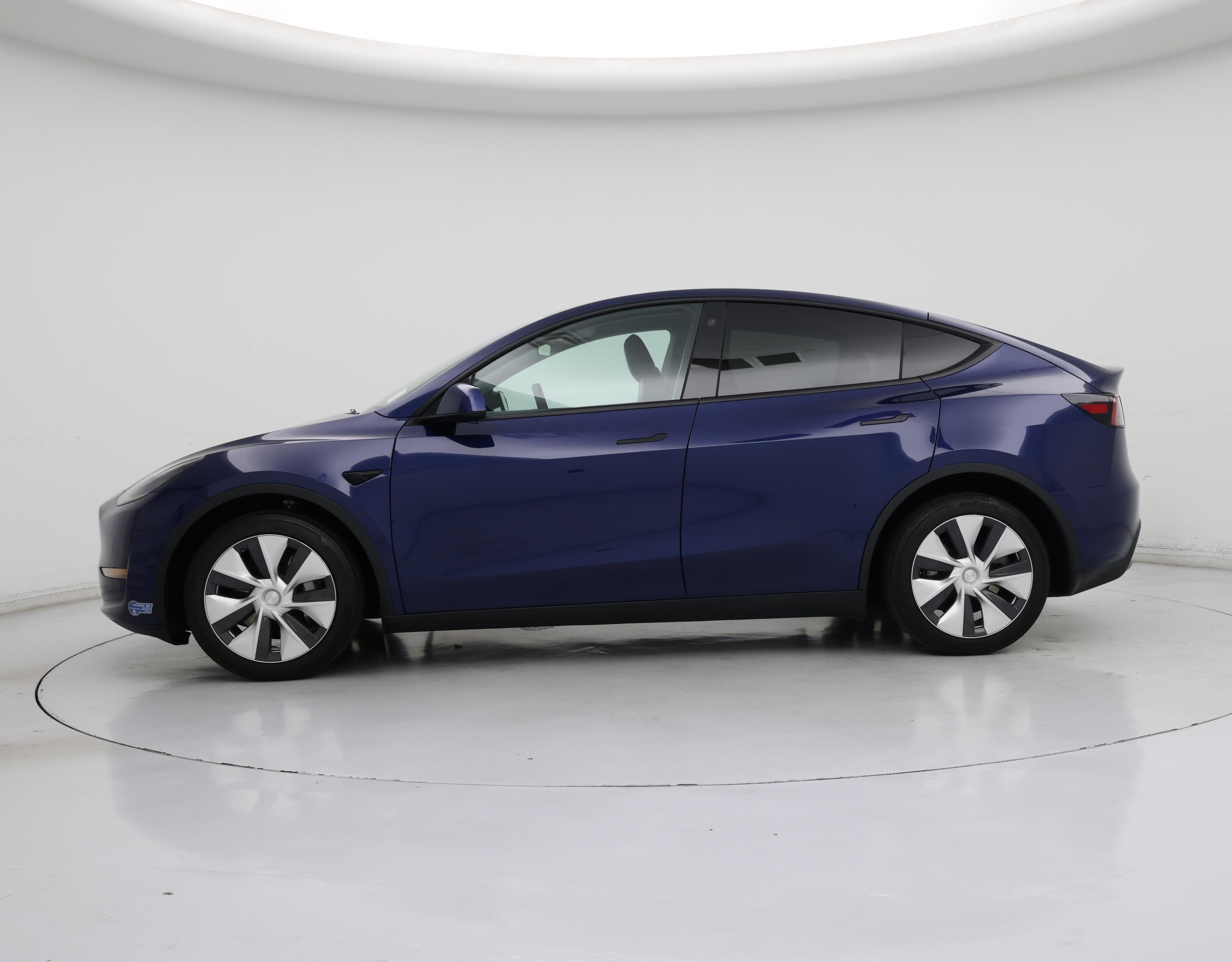 Thumbnail: 2021 Tesla Model Y - 3