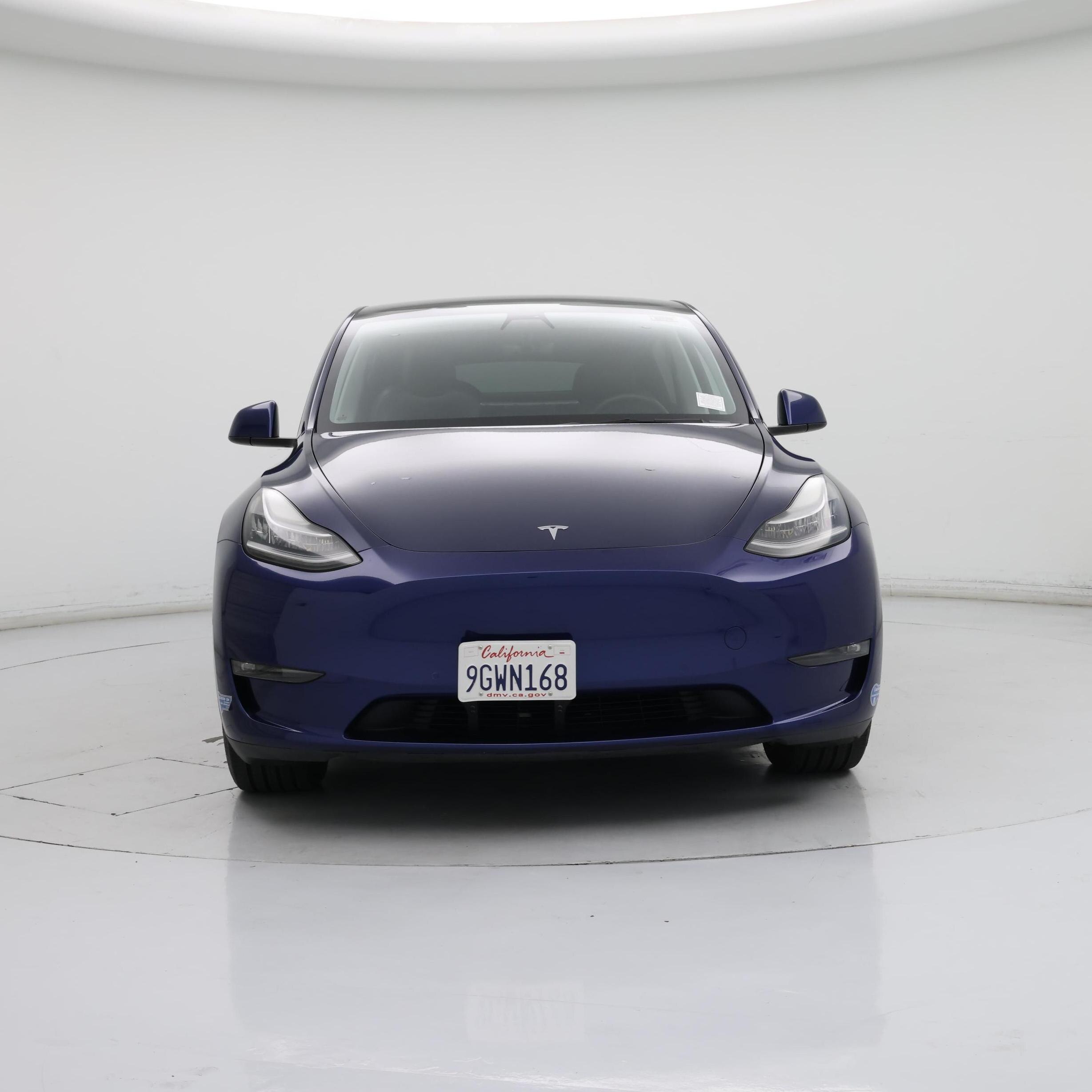 Thumbnail: 2021 Tesla Model Y - 5