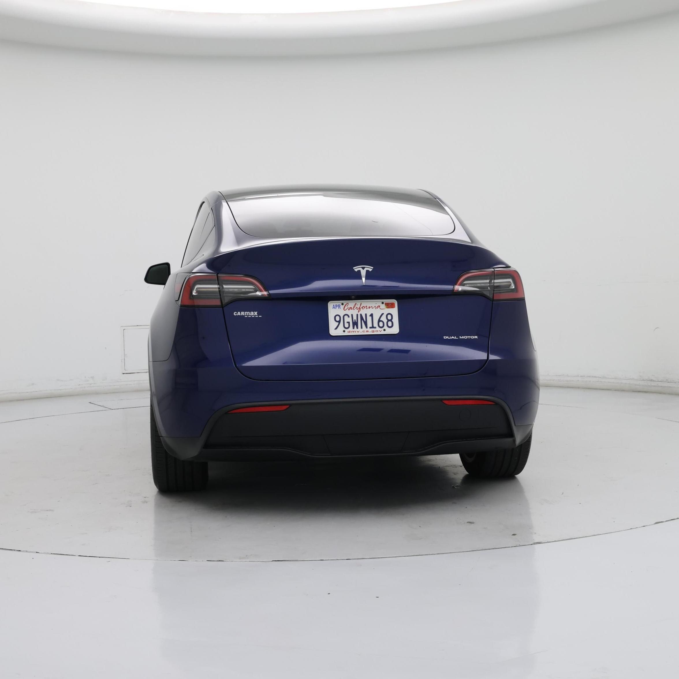 Thumbnail: 2021 Tesla Model Y - 6