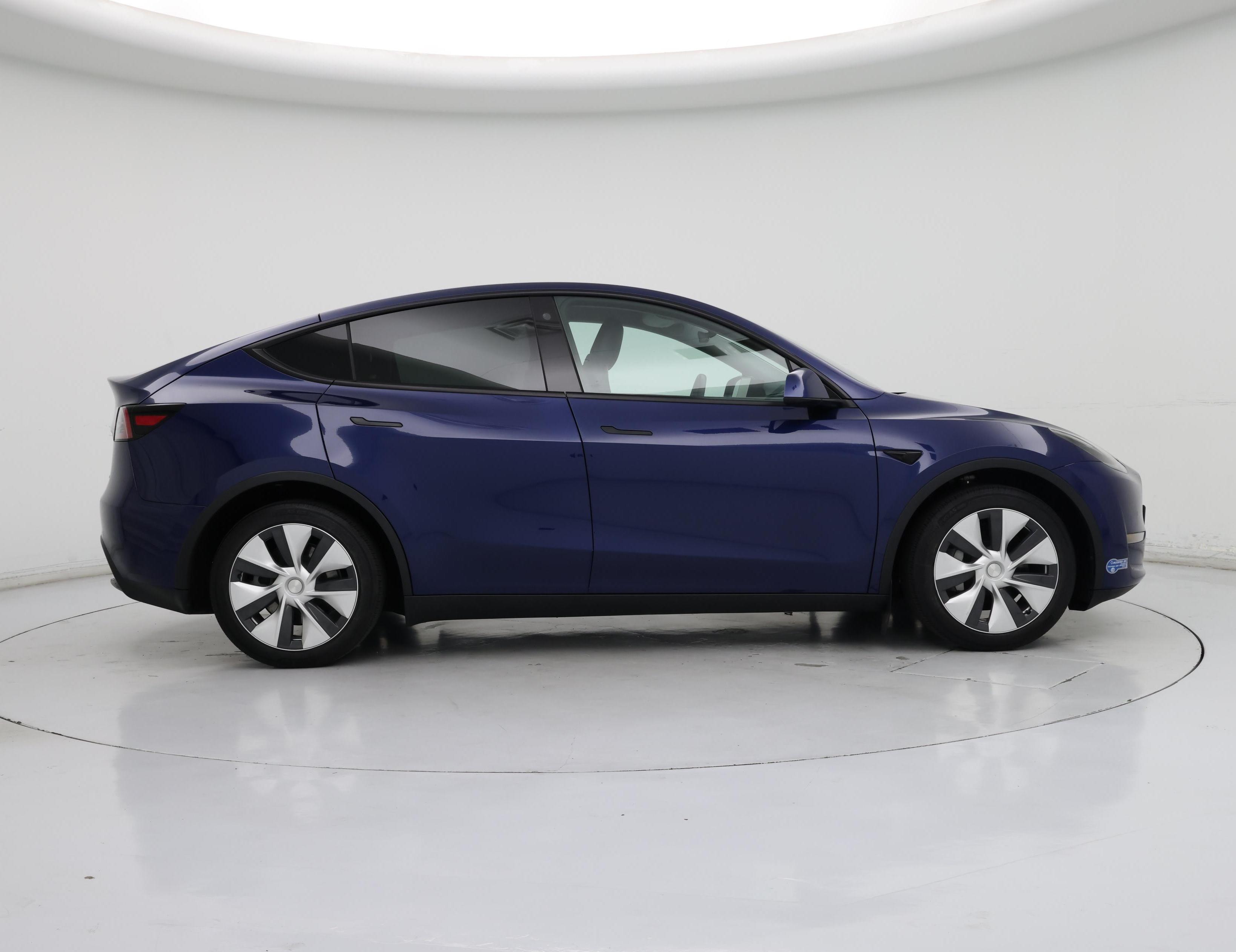 Thumbnail: 2021 Tesla Model Y - 7