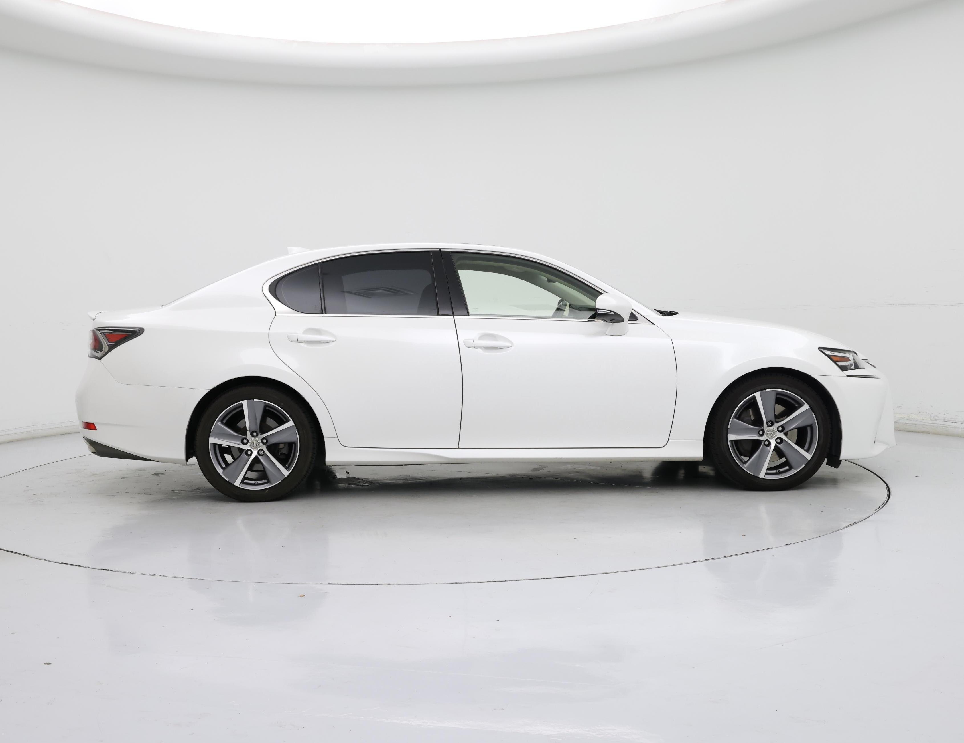 Thumbnail: 2016 Lexus GS - 7