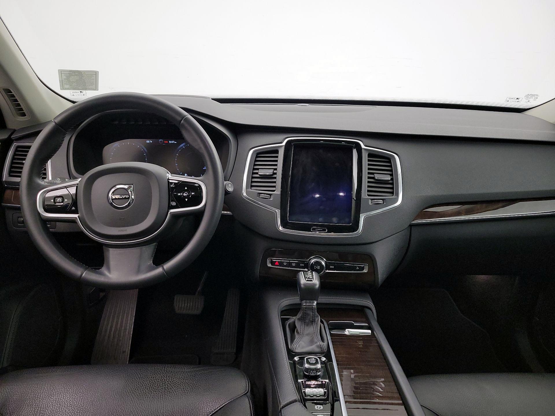 Thumbnail: 2019 Volvo XC90 - 9