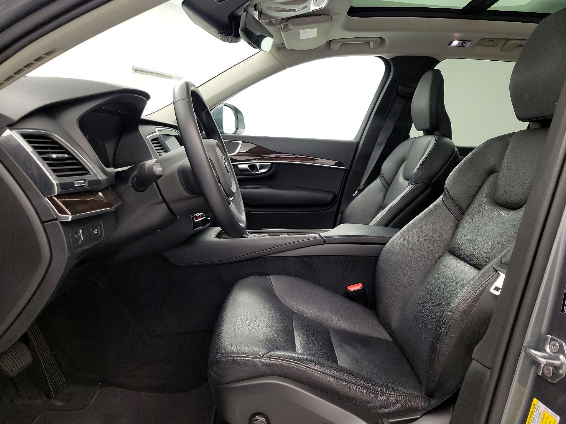 Thumbnail: 2019 Volvo XC90 - 11