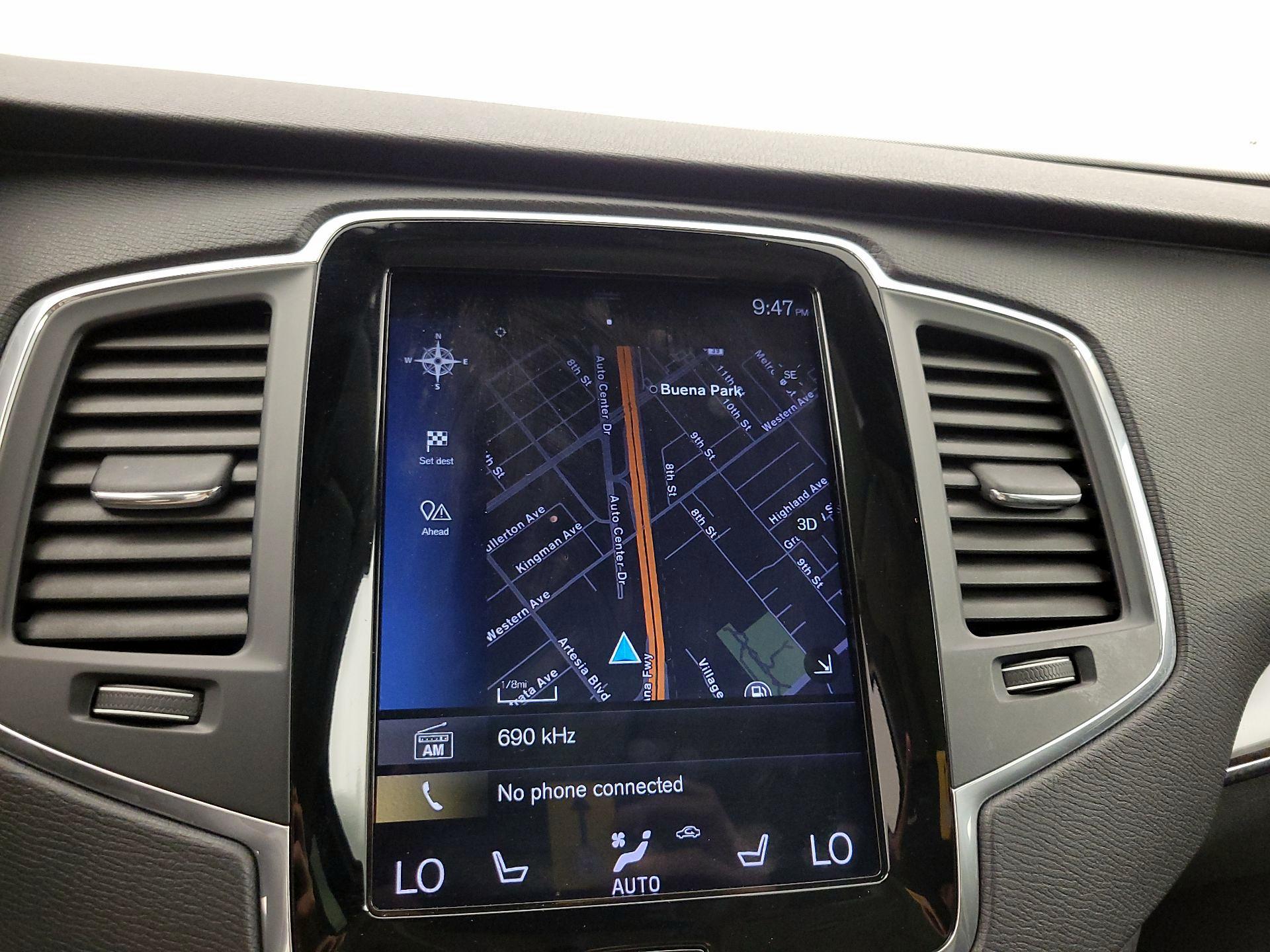 Thumbnail: 2019 Volvo XC90 - 14