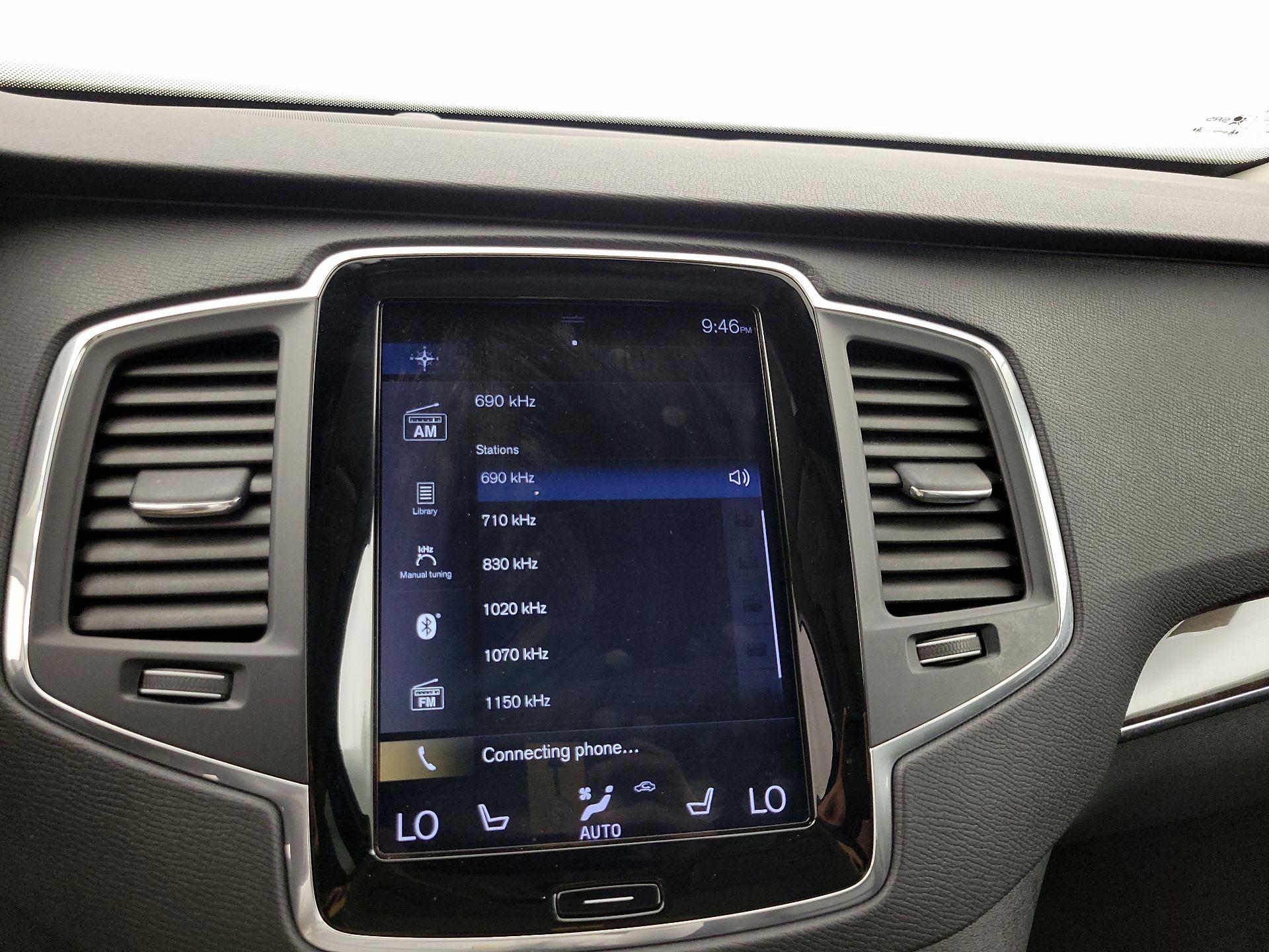 Thumbnail: 2019 Volvo XC90 - 16