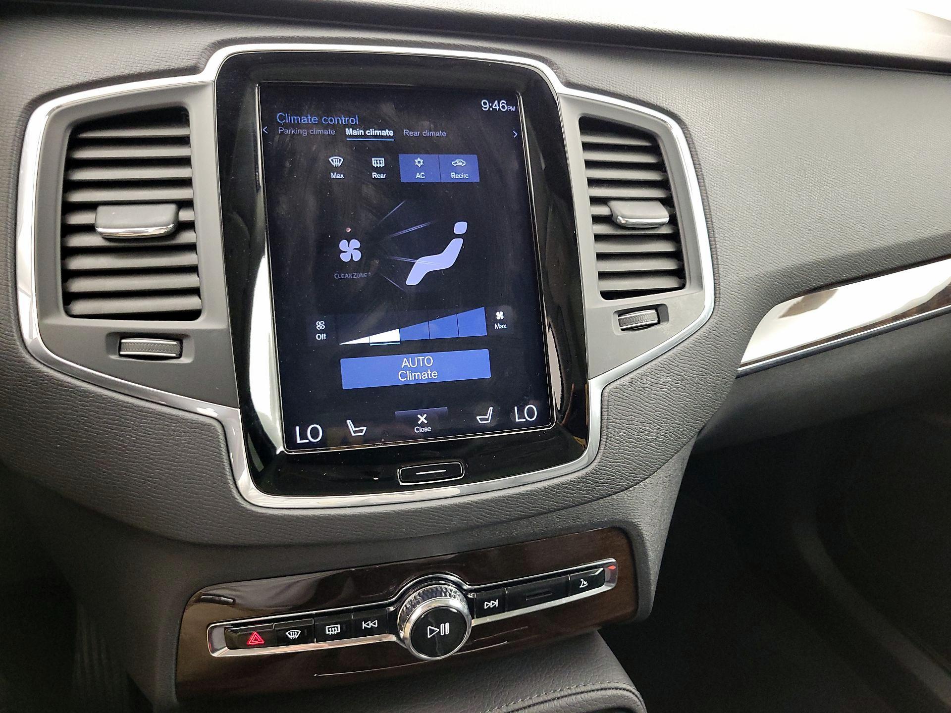 Thumbnail: 2019 Volvo XC90 - 17