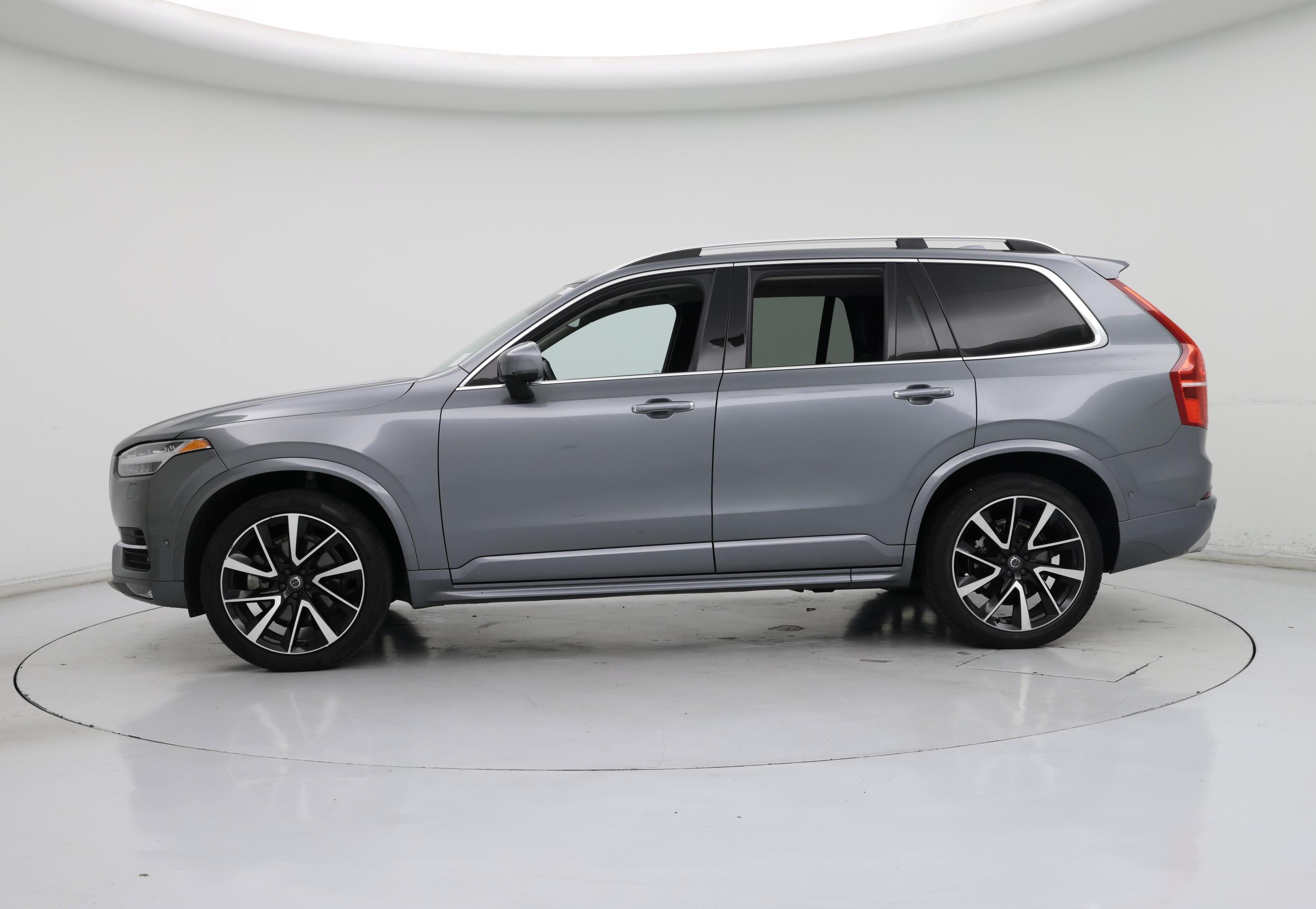 Thumbnail: 2019 Volvo XC90 - 3