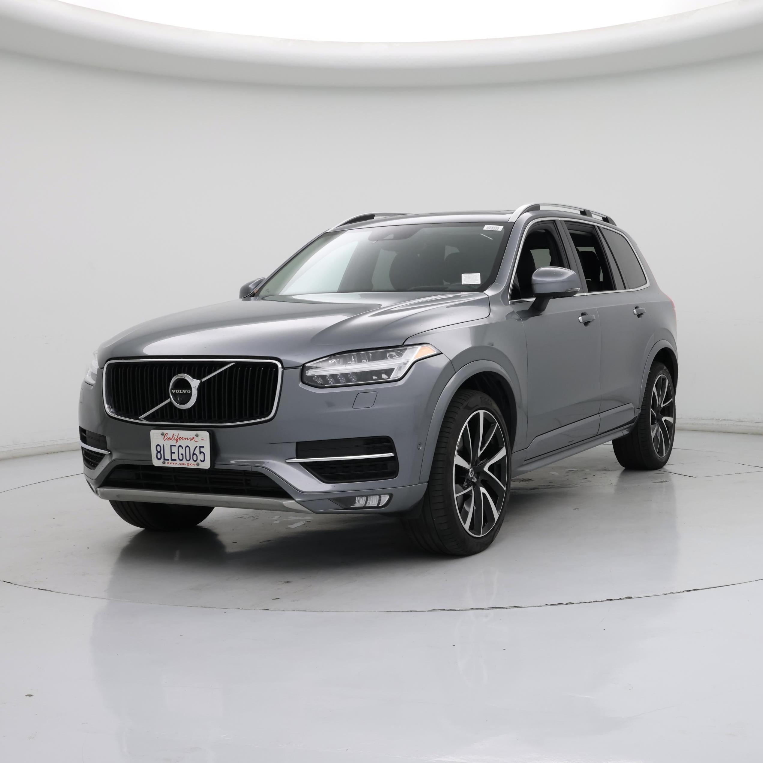 Thumbnail: 2019 Volvo XC90 - 4
